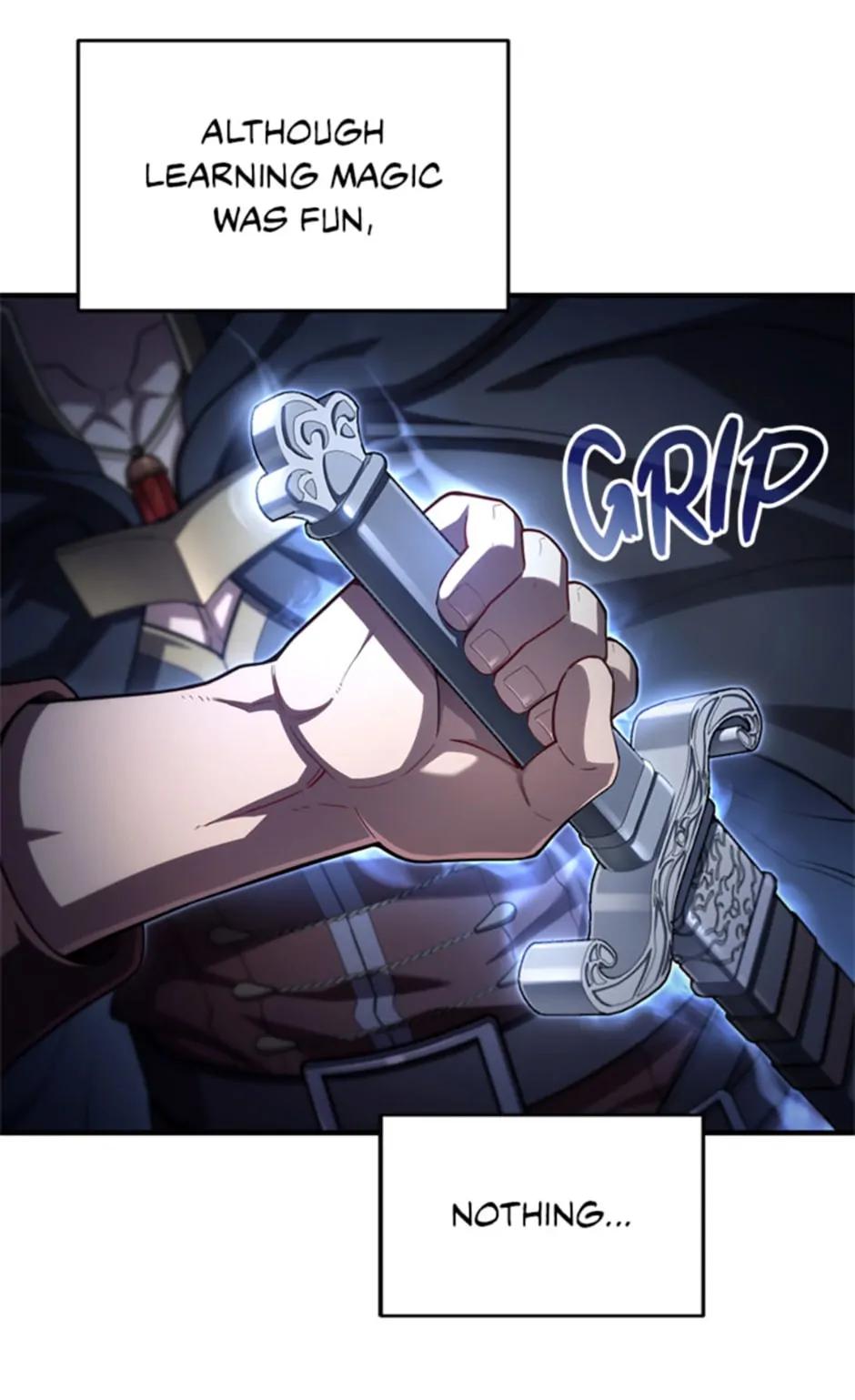 Damn Reincarnation Chap 51 - Next Chap 52