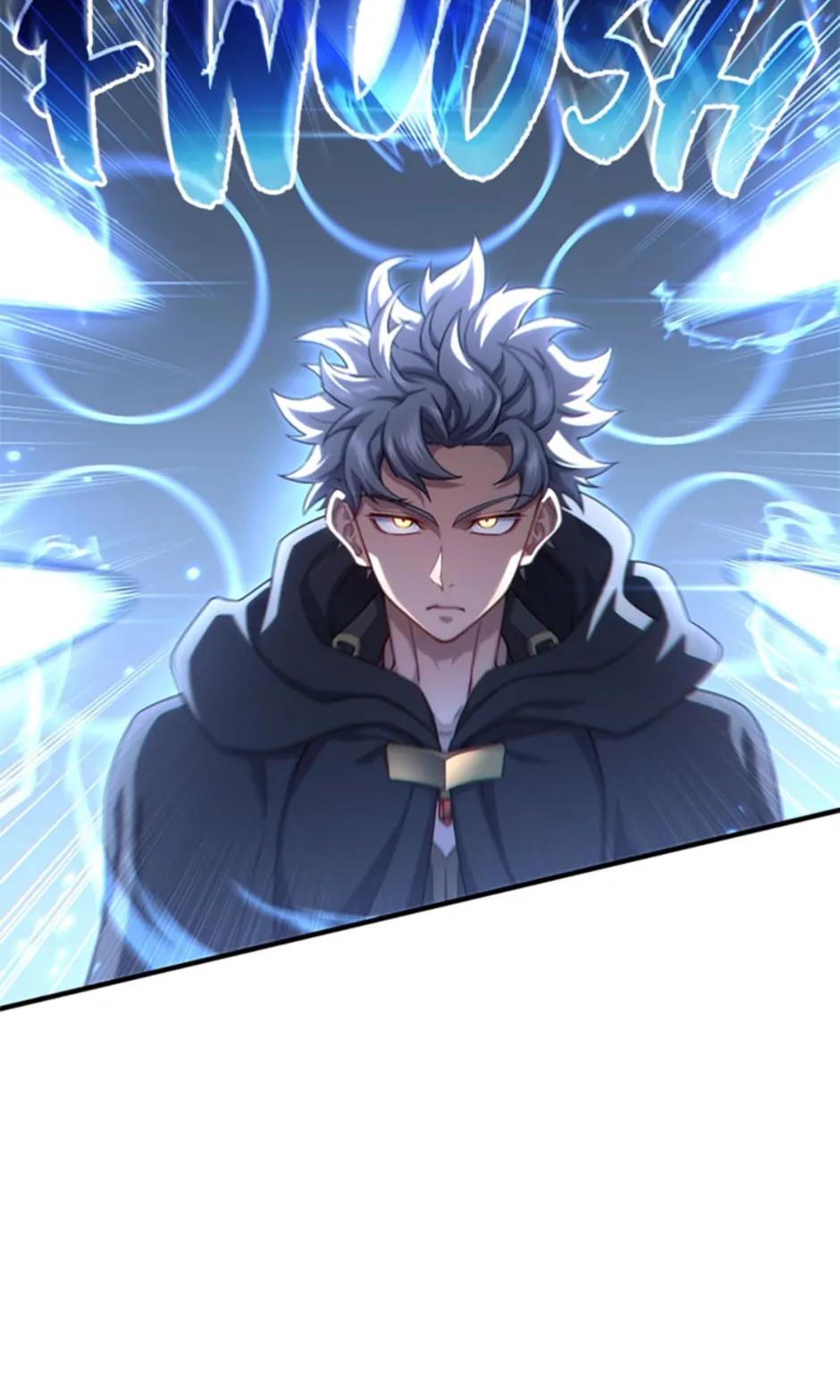 Damn Reincarnation Chap 51 - Next Chap 52