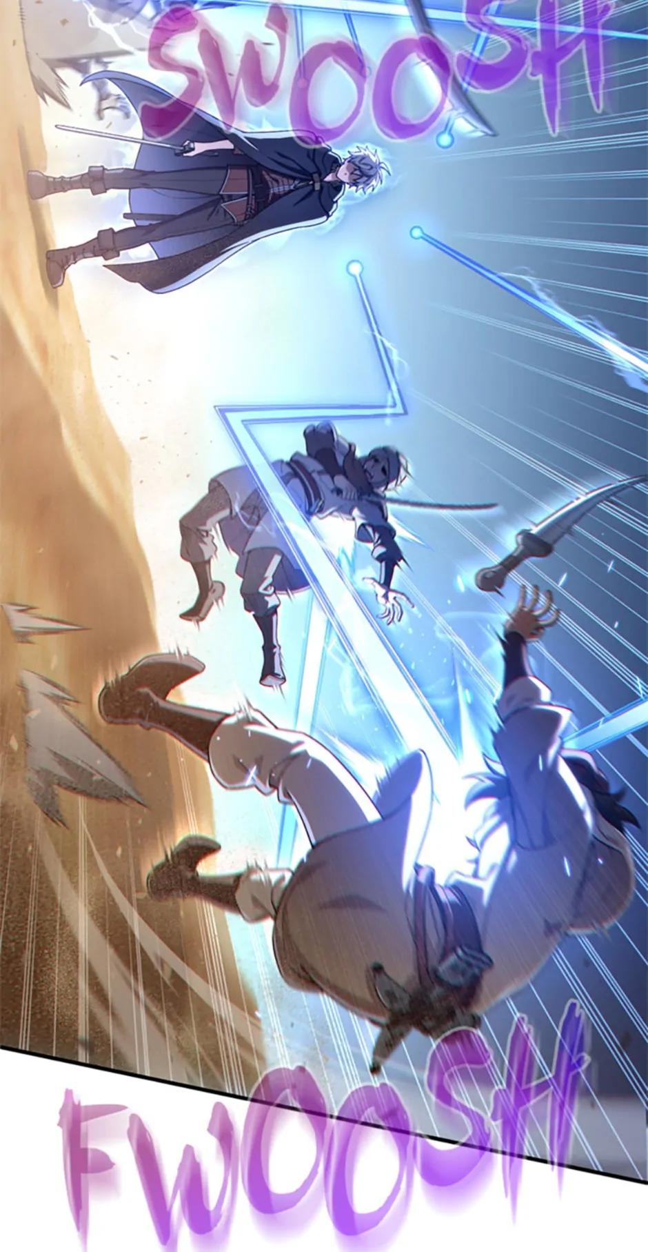 Damn Reincarnation Chap 51 - Next Chap 52