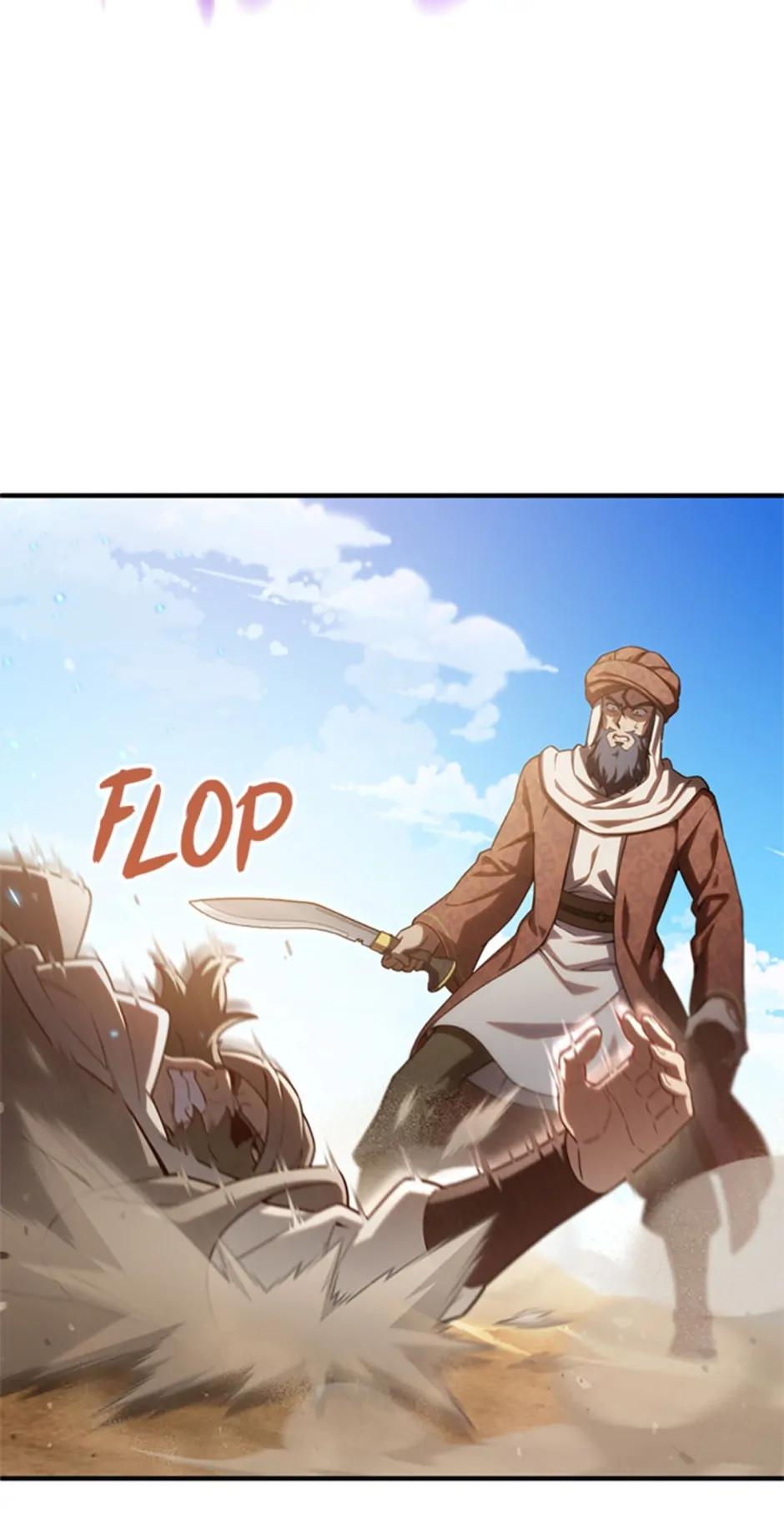 Damn Reincarnation Chap 51 - Next Chap 52