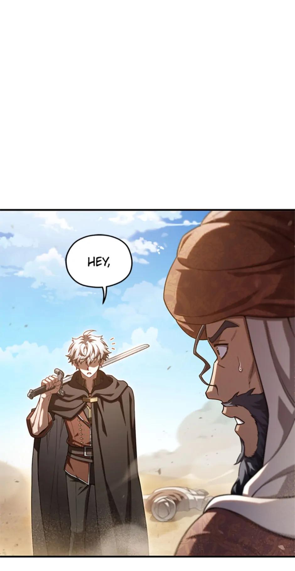 Damn Reincarnation Chap 51 - Next Chap 52