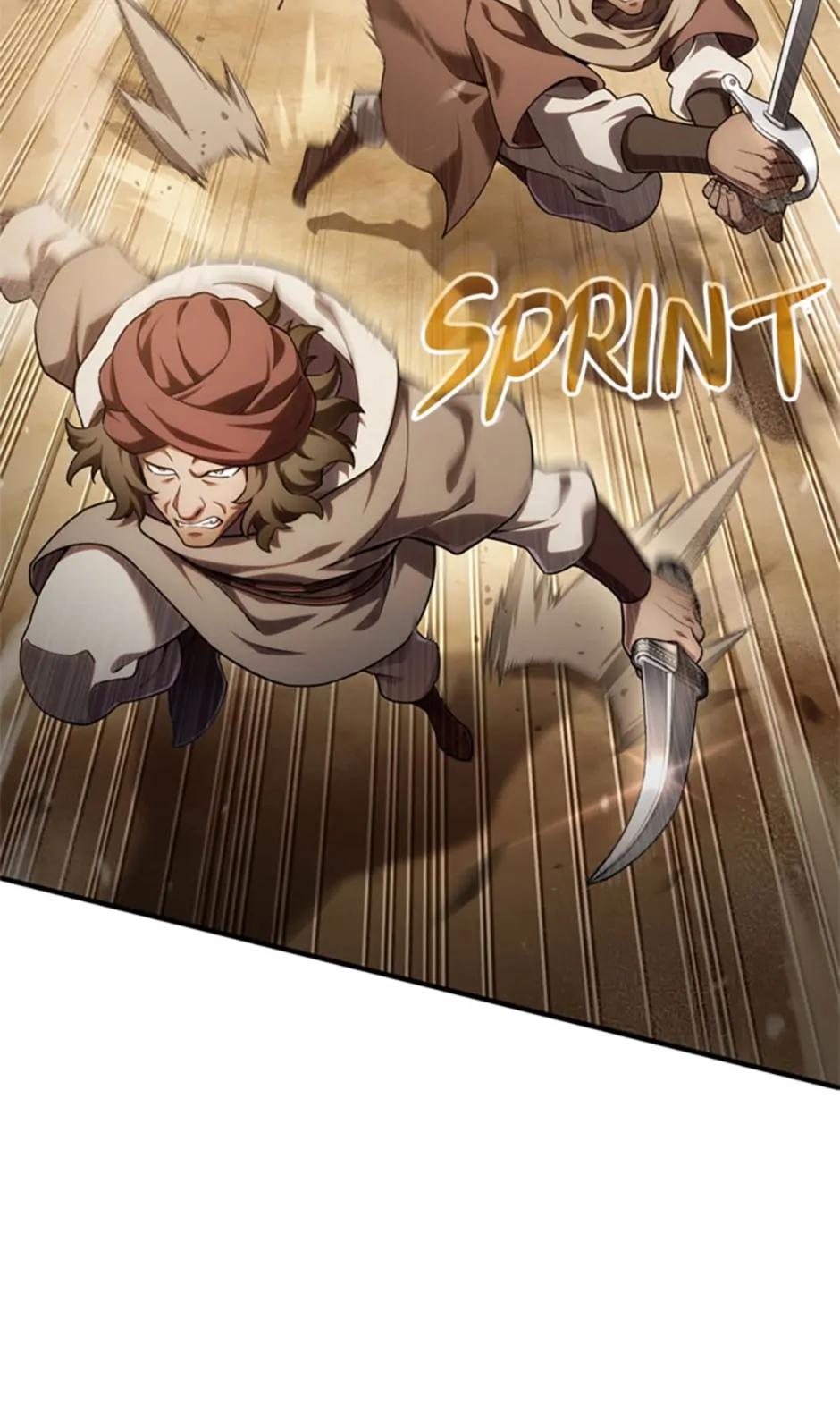 Damn Reincarnation Chap 51 - Next Chap 52