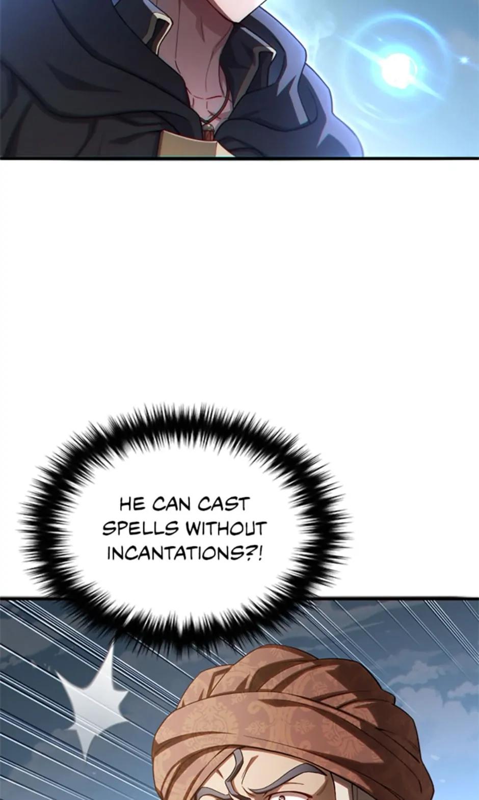 Damn Reincarnation Chap 51 - Next Chap 52