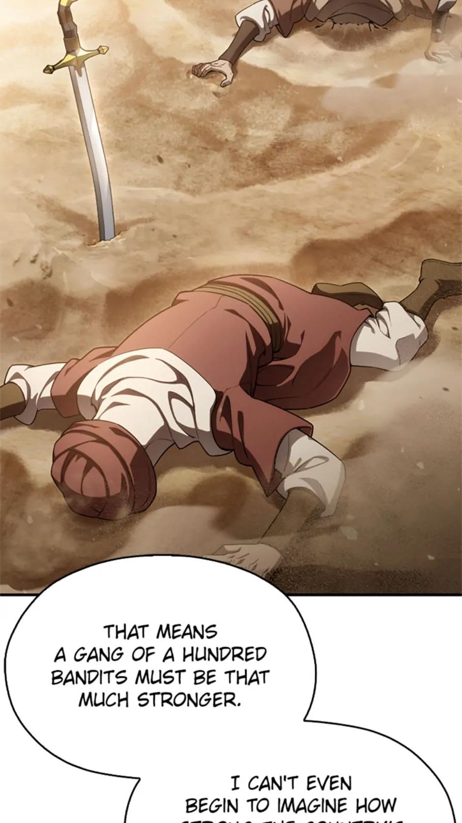 Damn Reincarnation Chap 51 - Next Chap 52