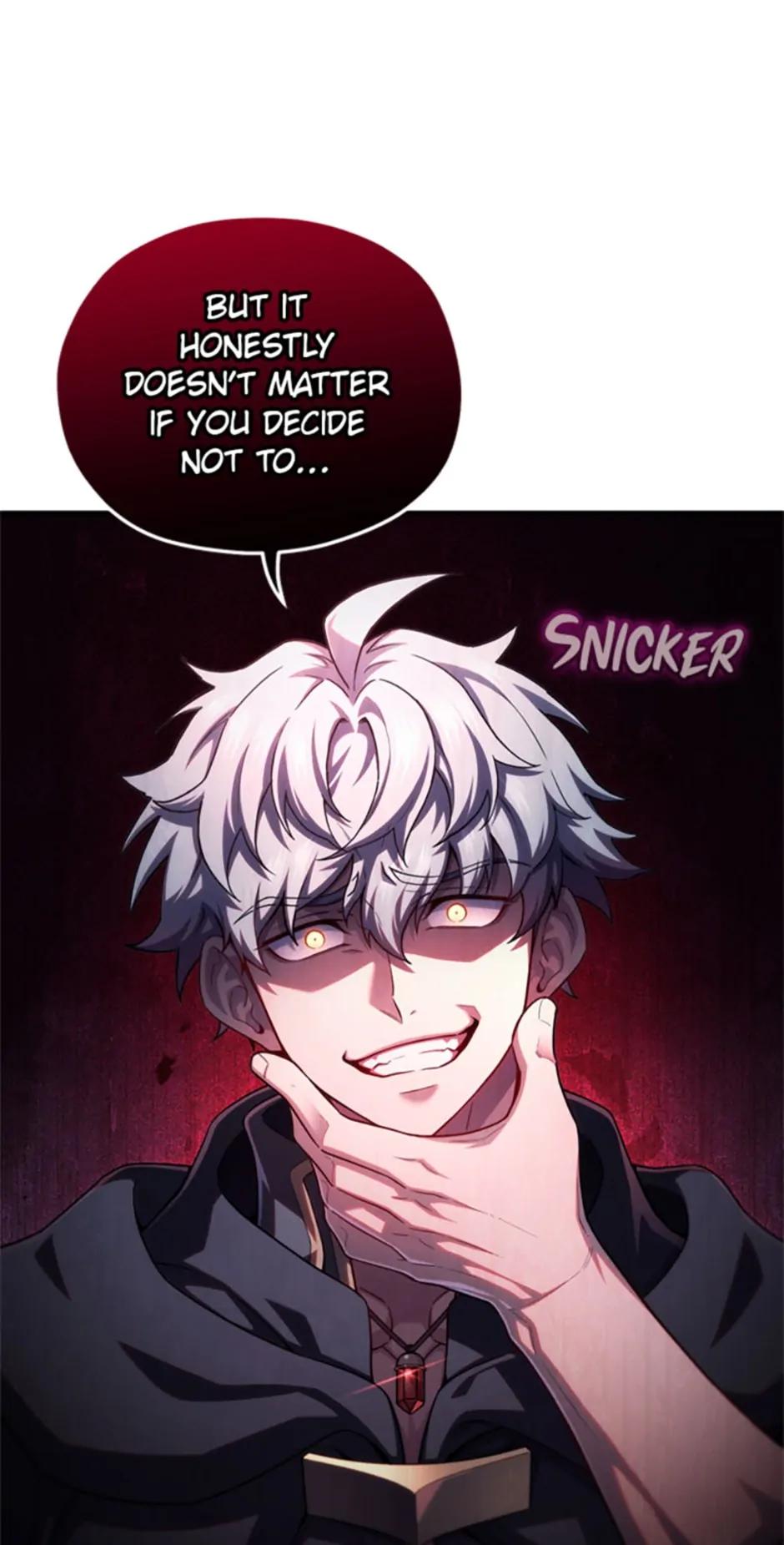 Damn Reincarnation Chap 51 - Next Chap 52