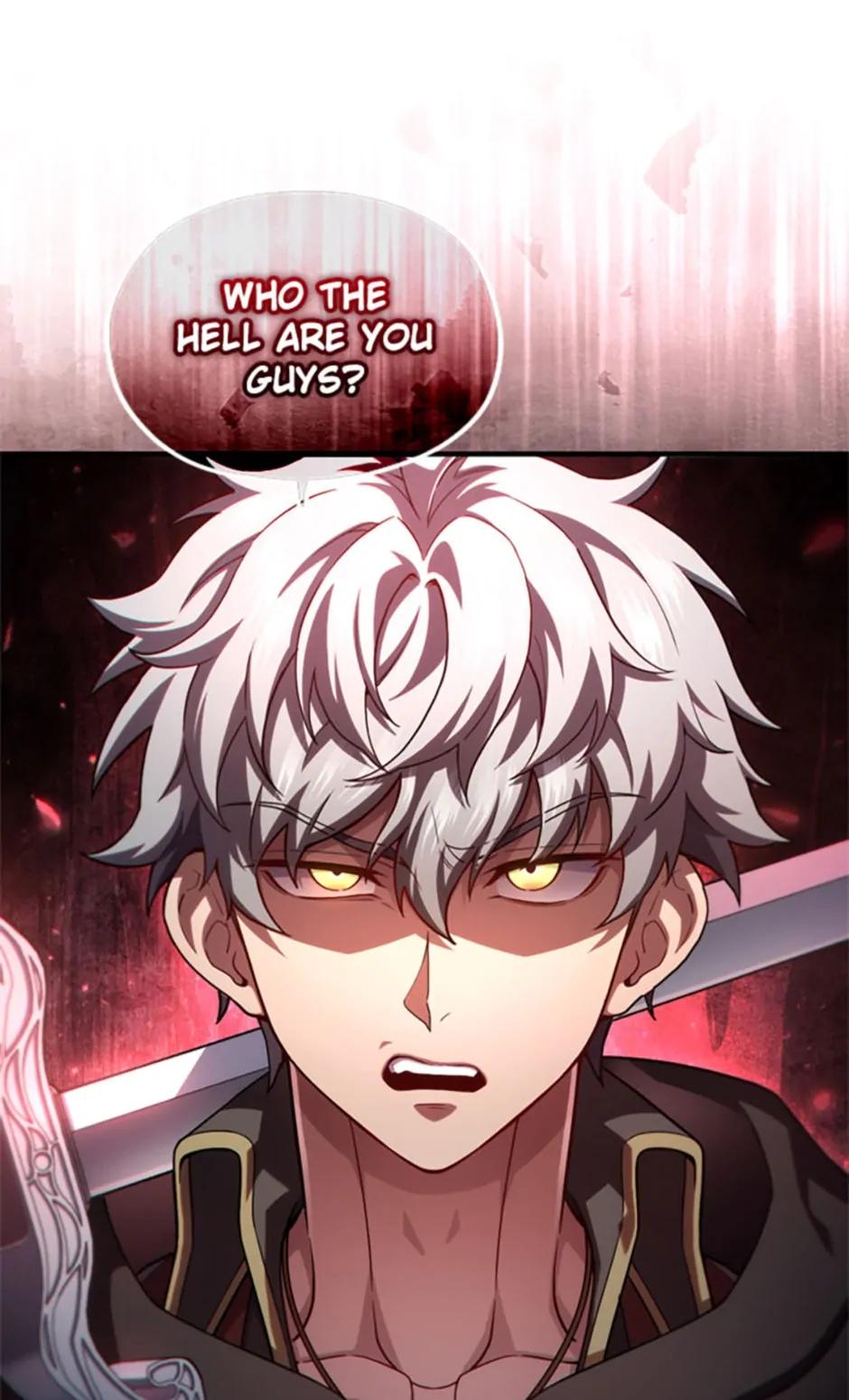Damn Reincarnation Chap 51 - Next Chap 52