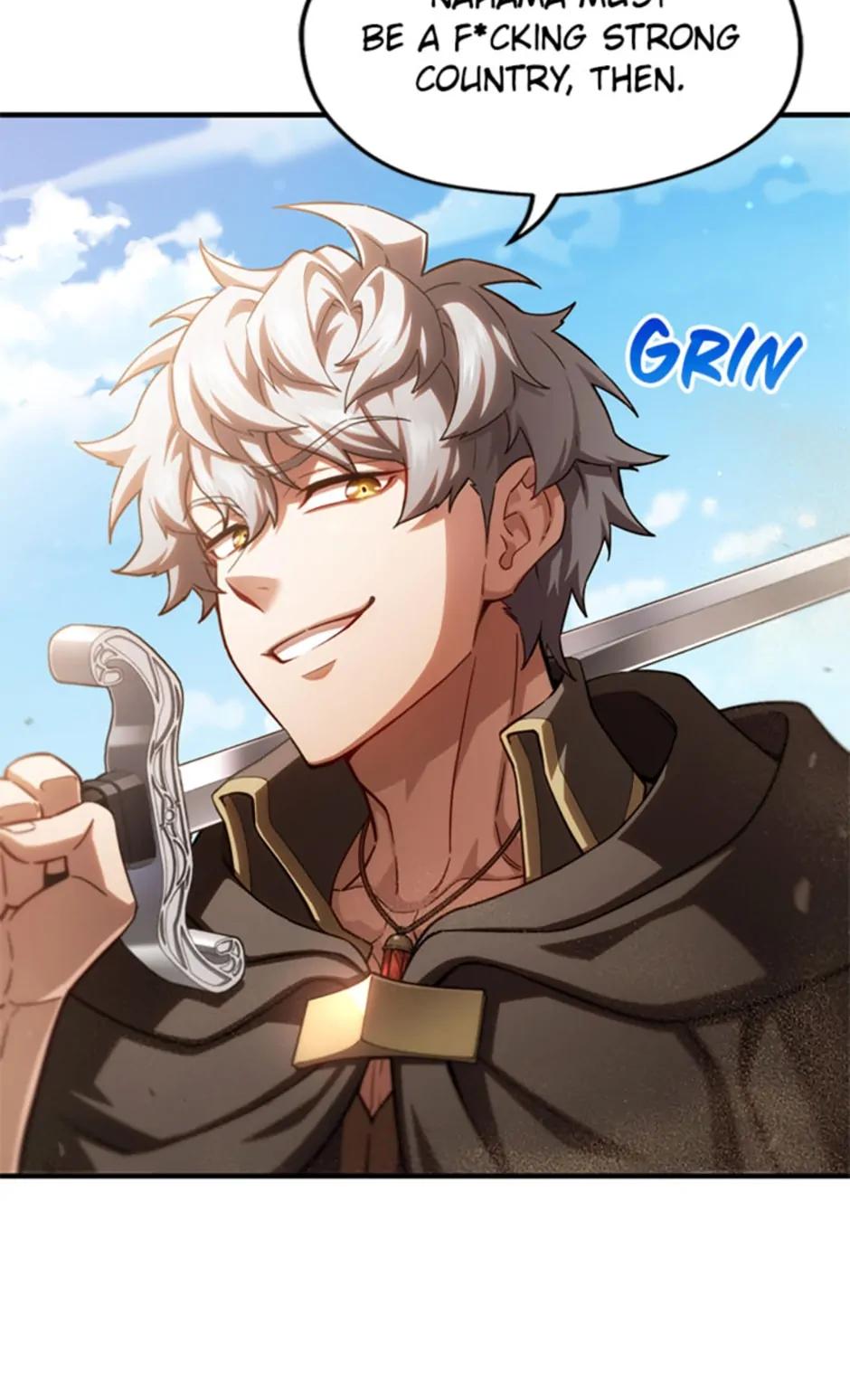 Damn Reincarnation Chap 51 - Next Chap 52