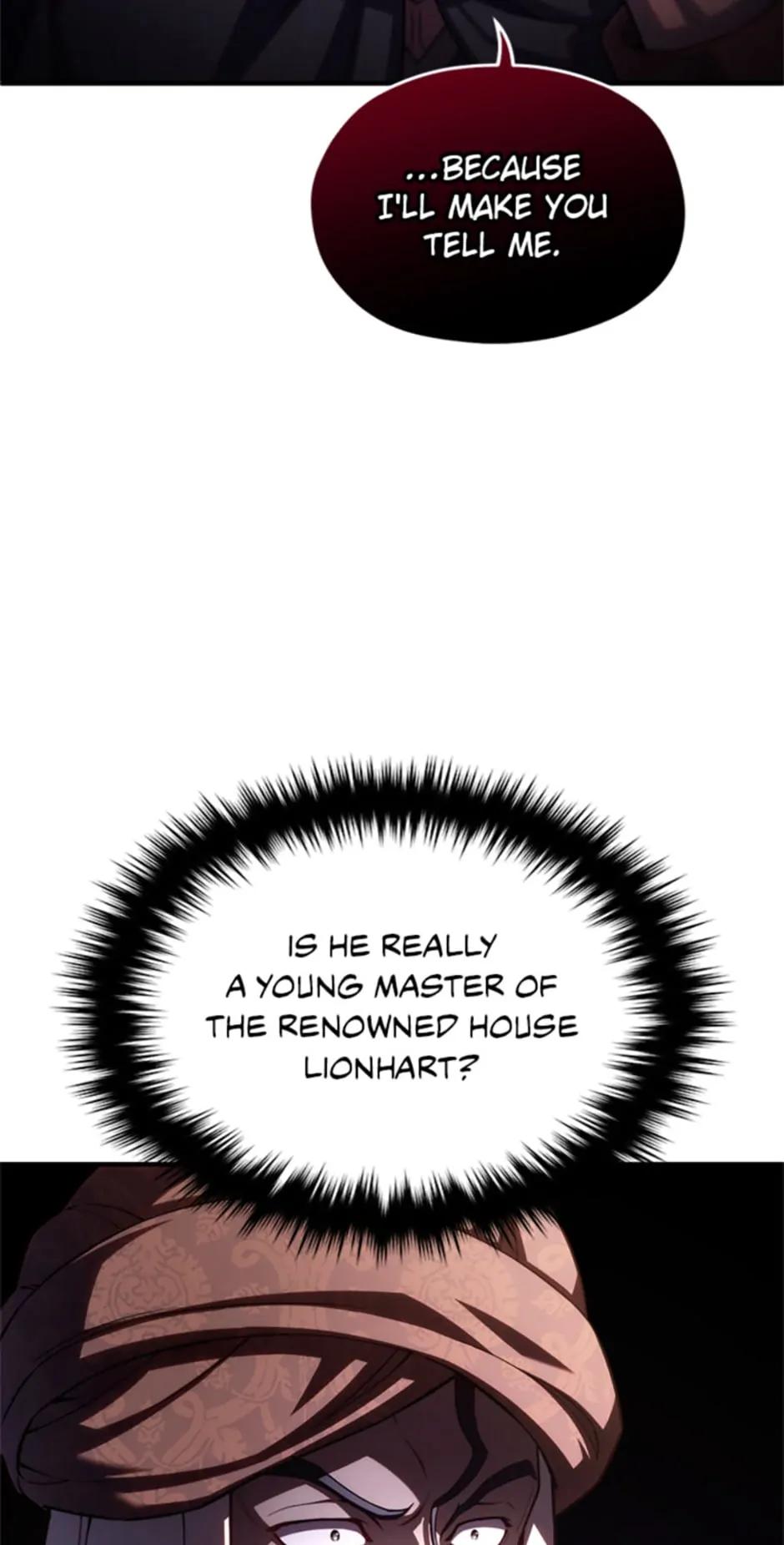 Damn Reincarnation Chap 51 - Next Chap 52