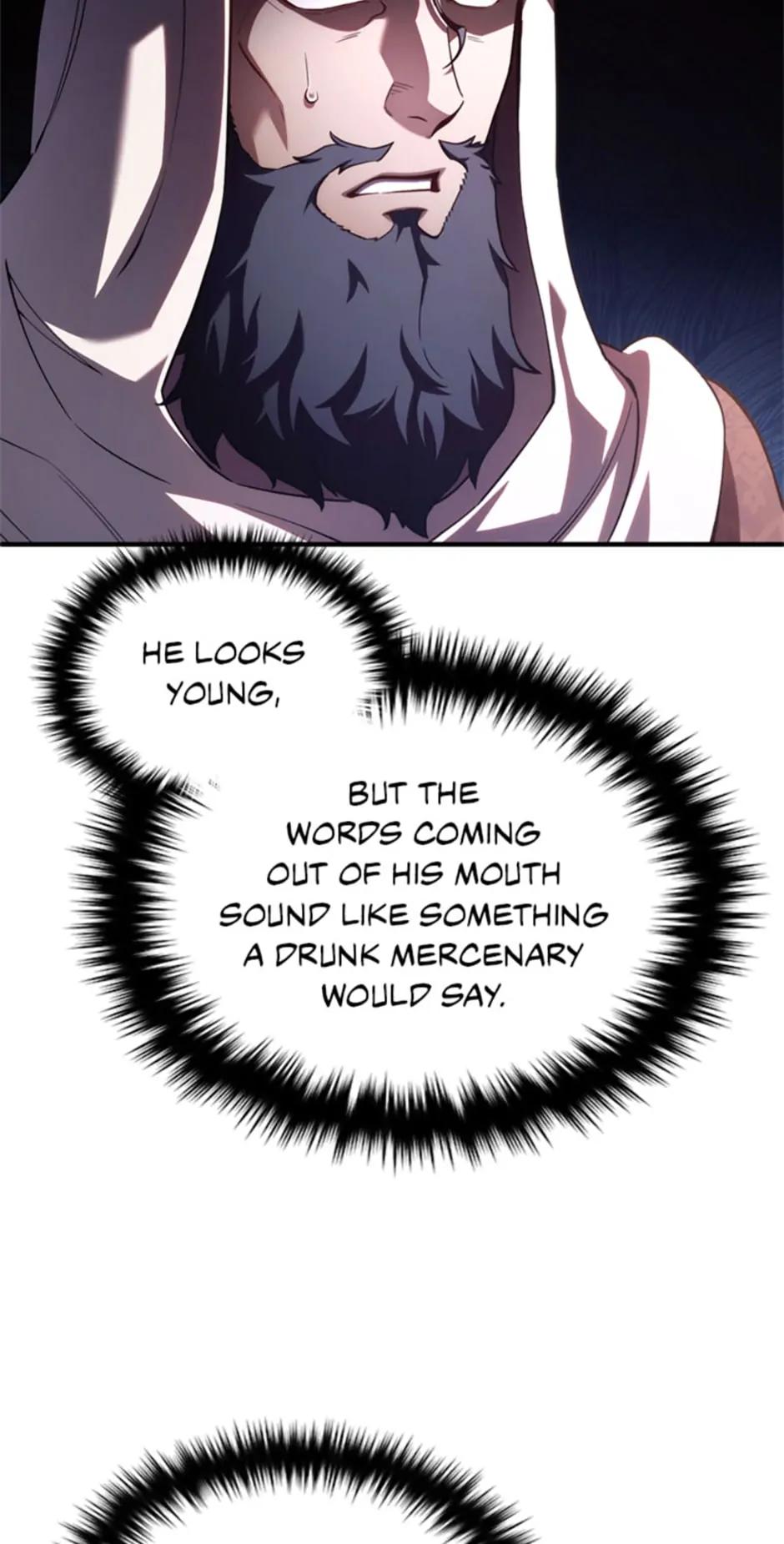 Damn Reincarnation Chap 51 - Next Chap 52