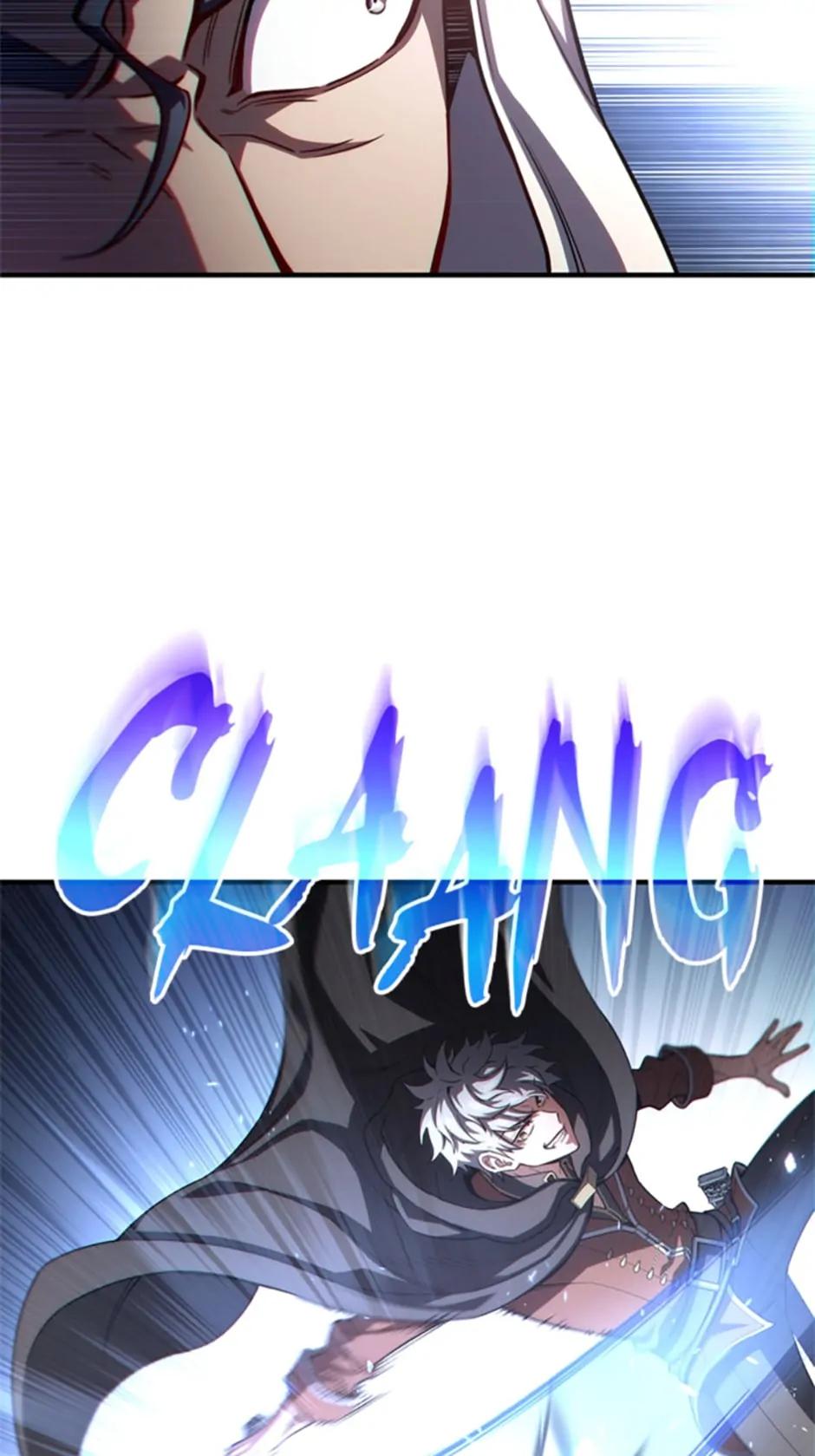 Damn Reincarnation Chap 51 - Next Chap 52