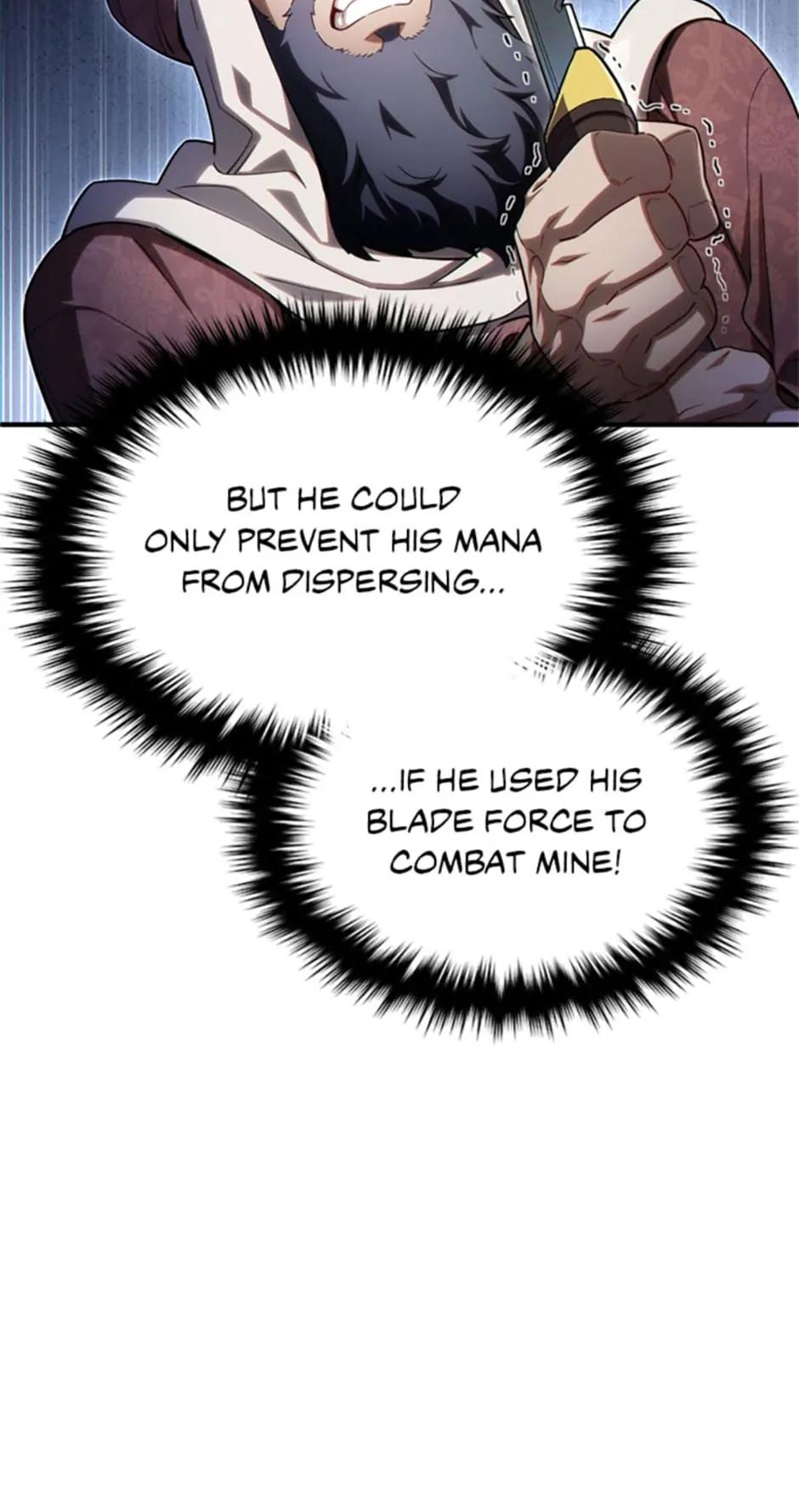 Damn Reincarnation Chap 51 - Next Chap 52
