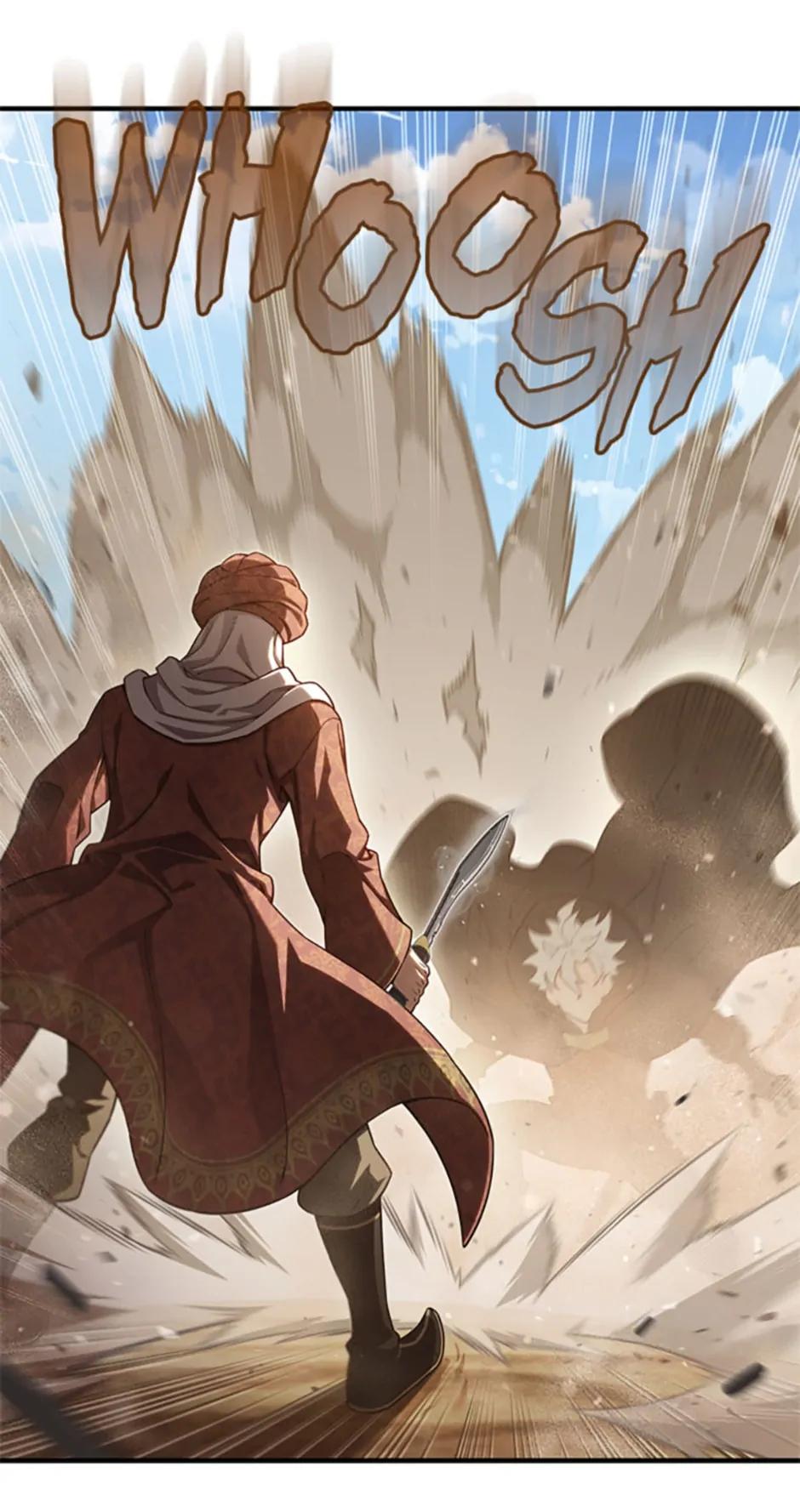 Damn Reincarnation Chap 51 - Next Chap 52