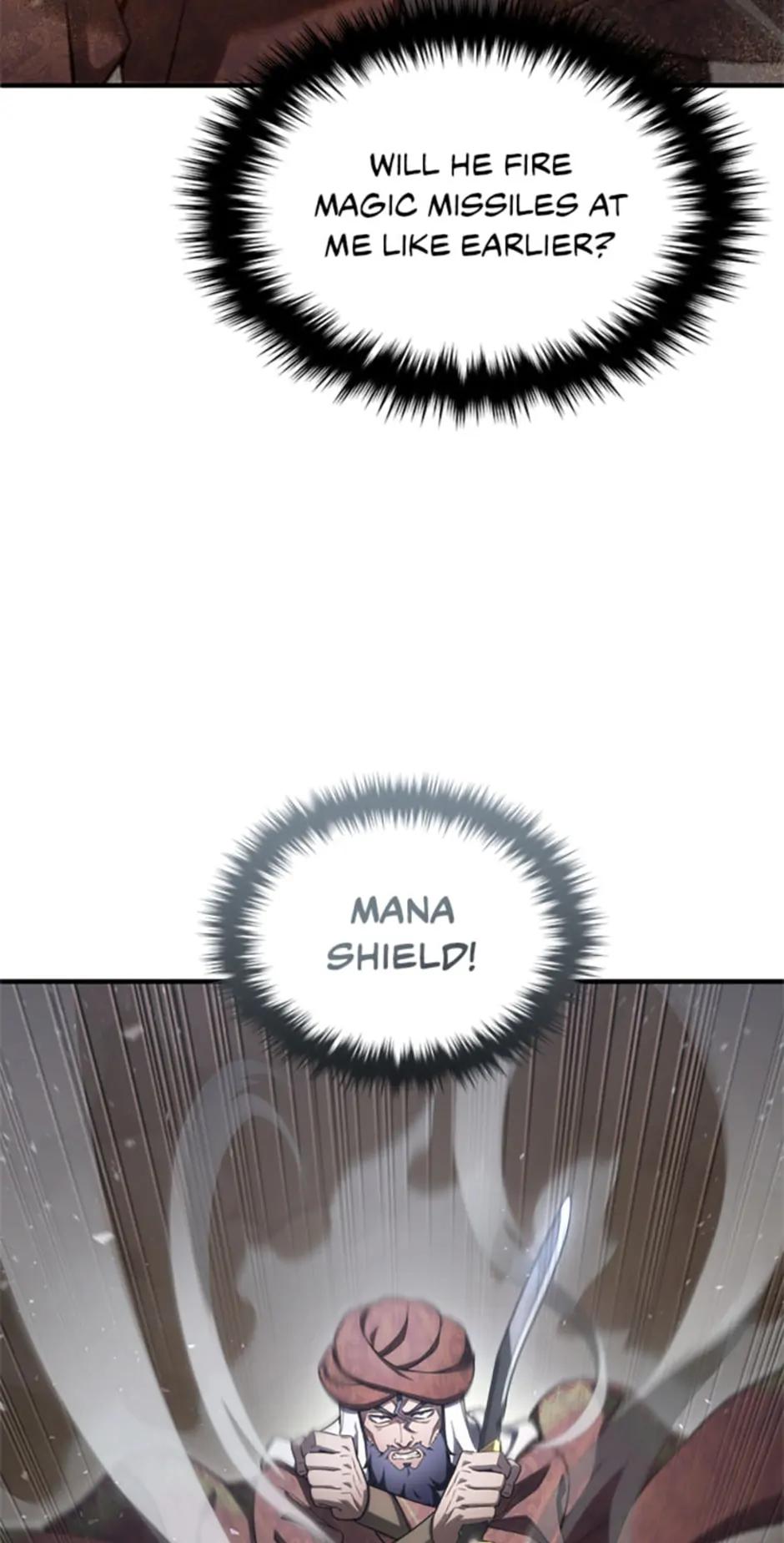 Damn Reincarnation Chap 51 - Next Chap 52