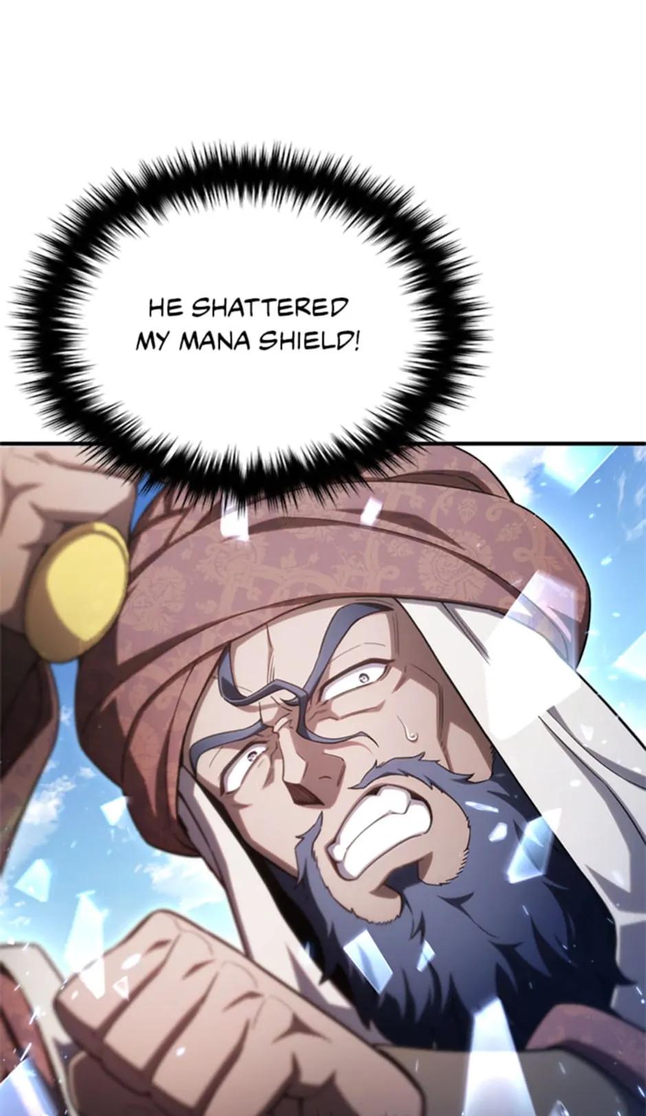 Damn Reincarnation Chap 51 - Next Chap 52