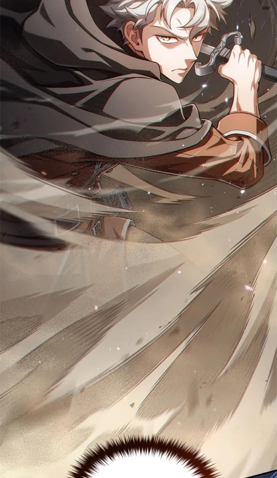 Damn Reincarnation Chap 51 - Next Chap 52