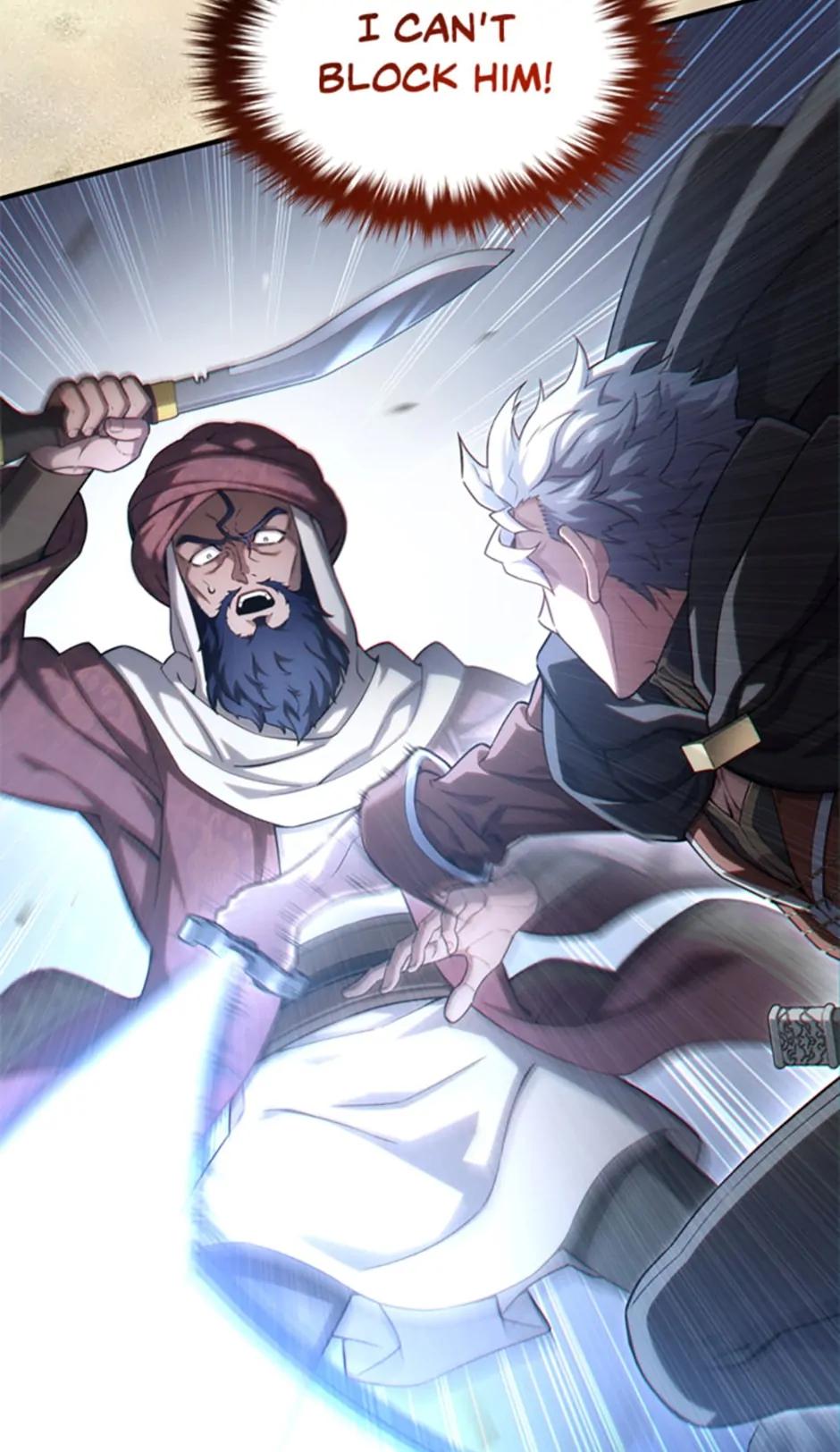 Damn Reincarnation Chap 51 - Next Chap 52