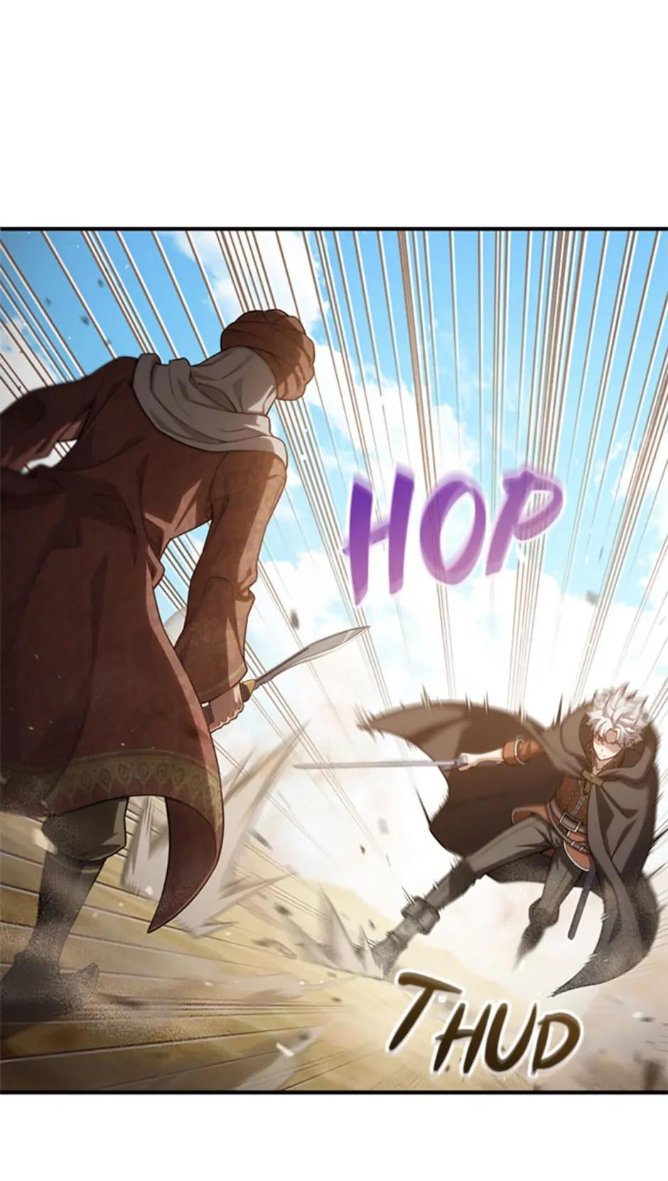 Damn Reincarnation Chap 52 - Next Chap 53