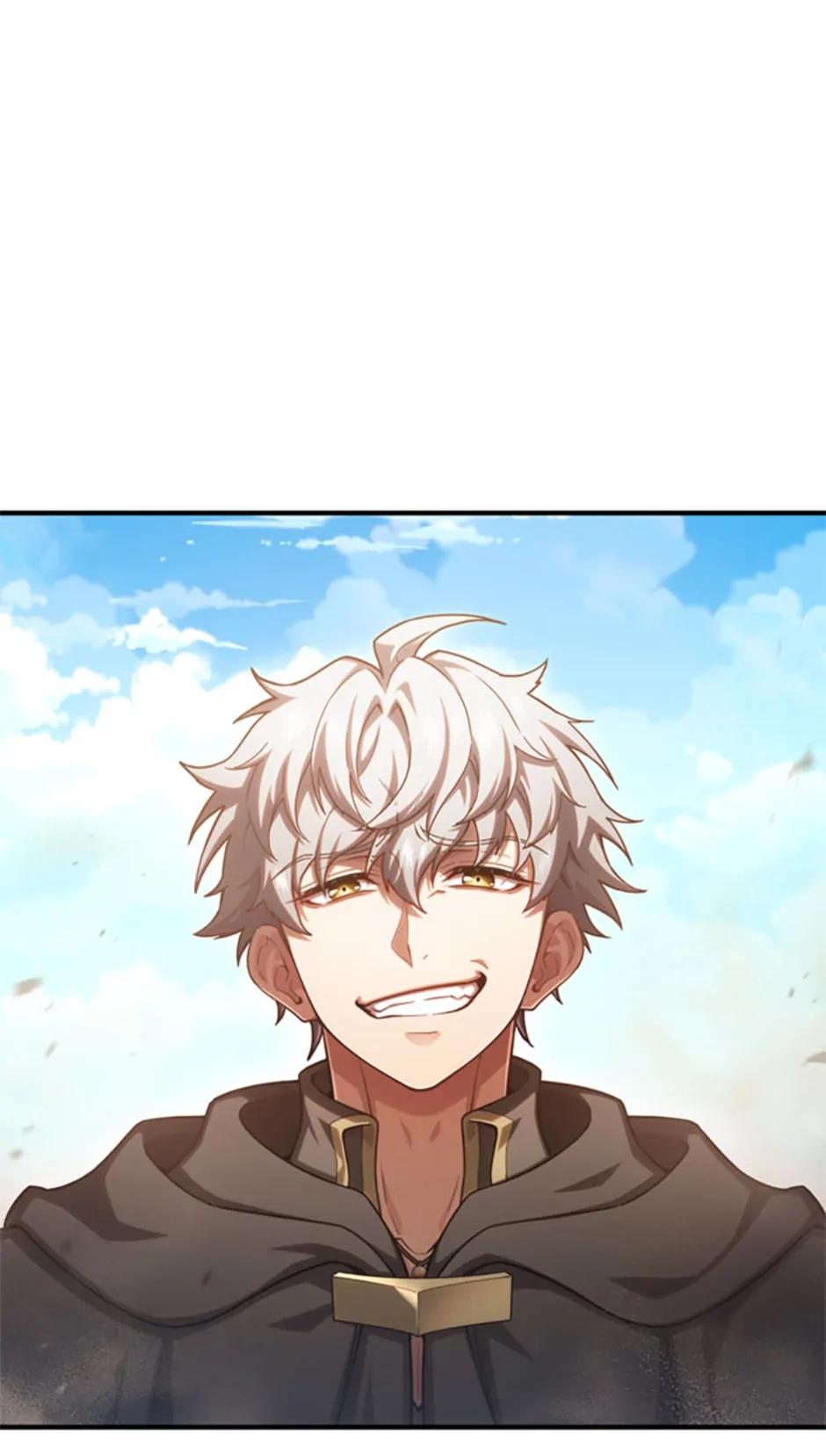 Damn Reincarnation Chap 52 - Next Chap 53
