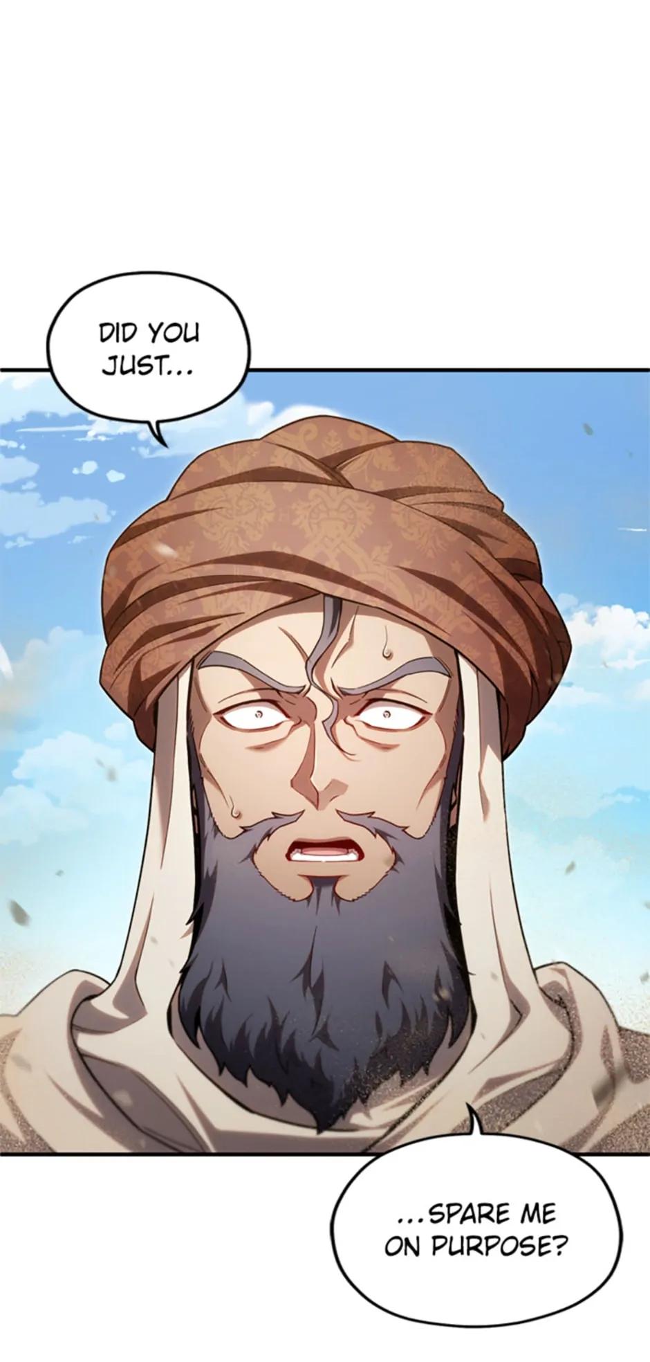 Damn Reincarnation Chap 52 - Next Chap 53