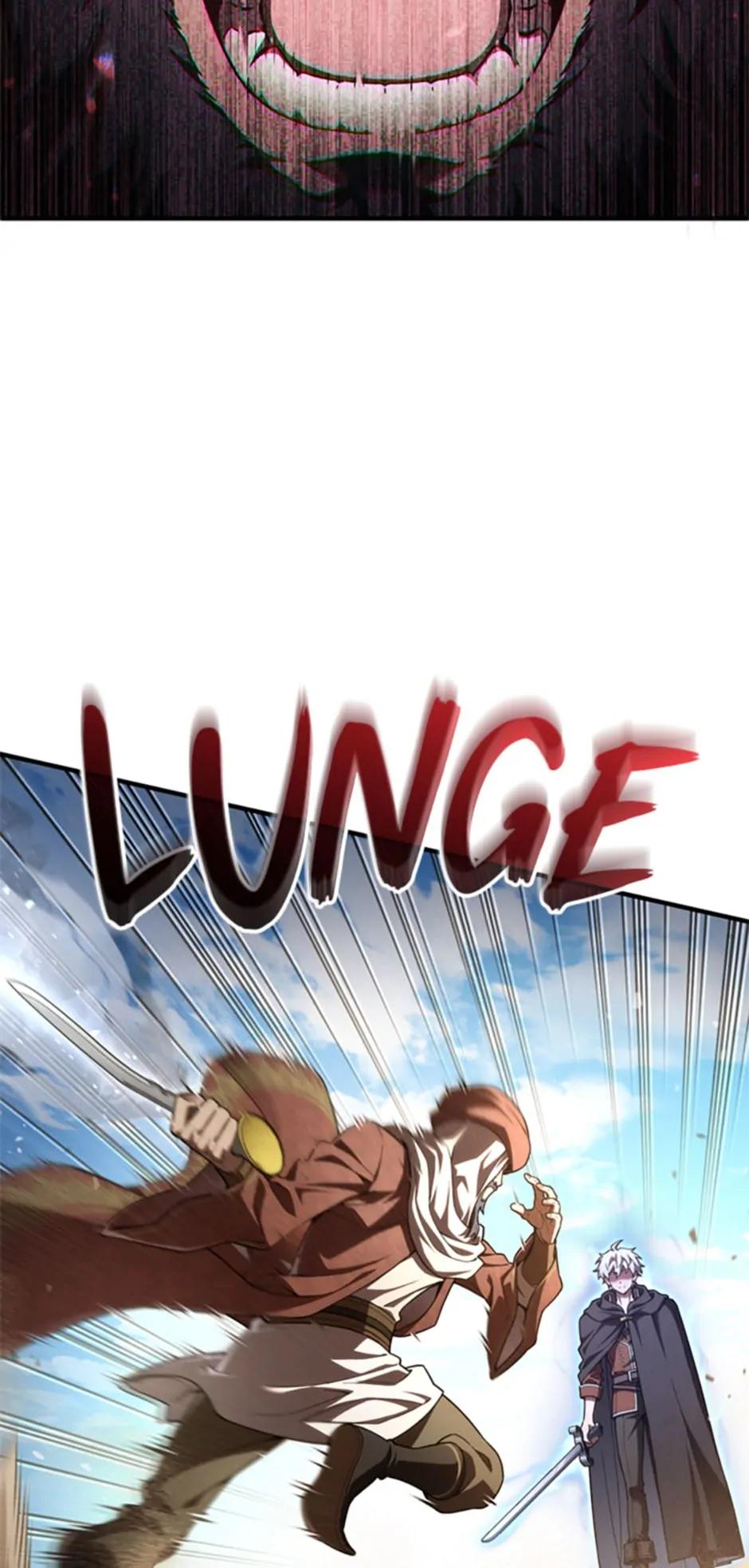 Damn Reincarnation Chap 52 - Next Chap 53