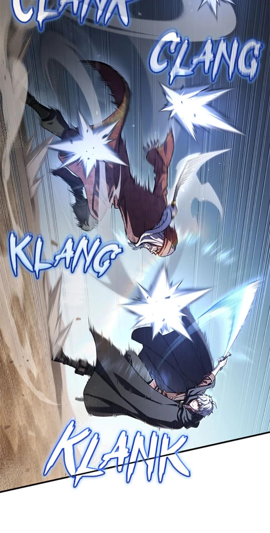 Damn Reincarnation Chap 52 - Next Chap 53