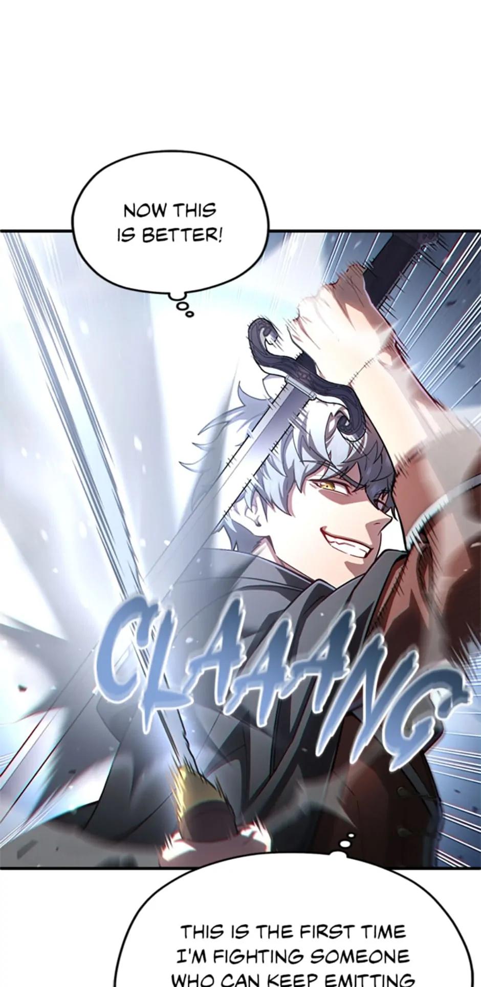 Damn Reincarnation Chap 52 - Next Chap 53