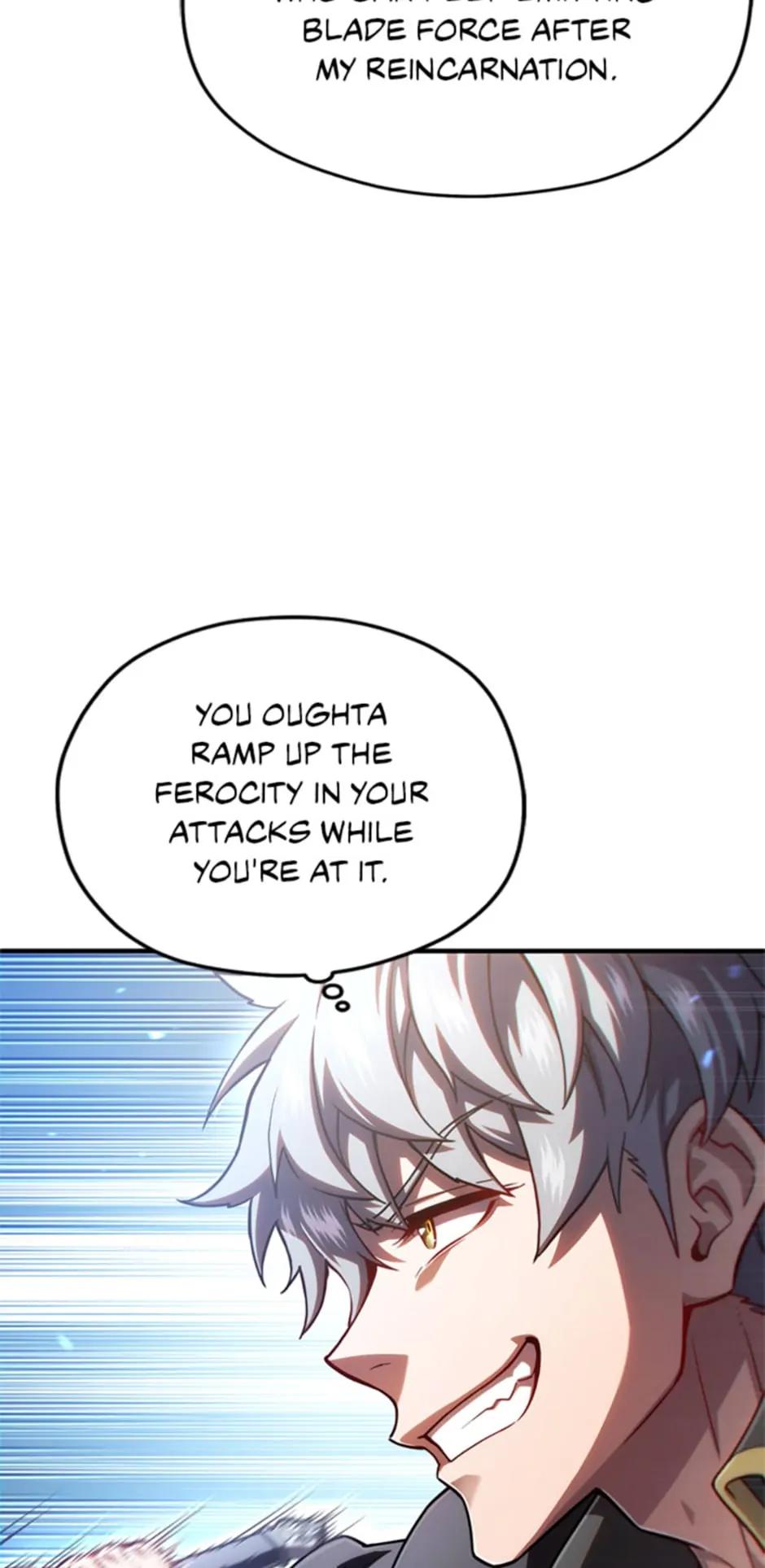 Damn Reincarnation Chap 52 - Next Chap 53