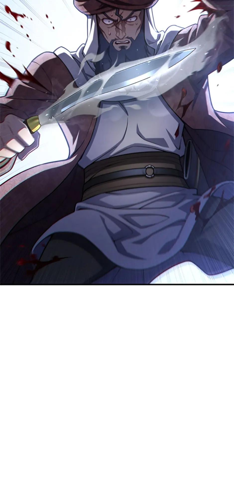 Damn Reincarnation Chap 52 - Next Chap 53
