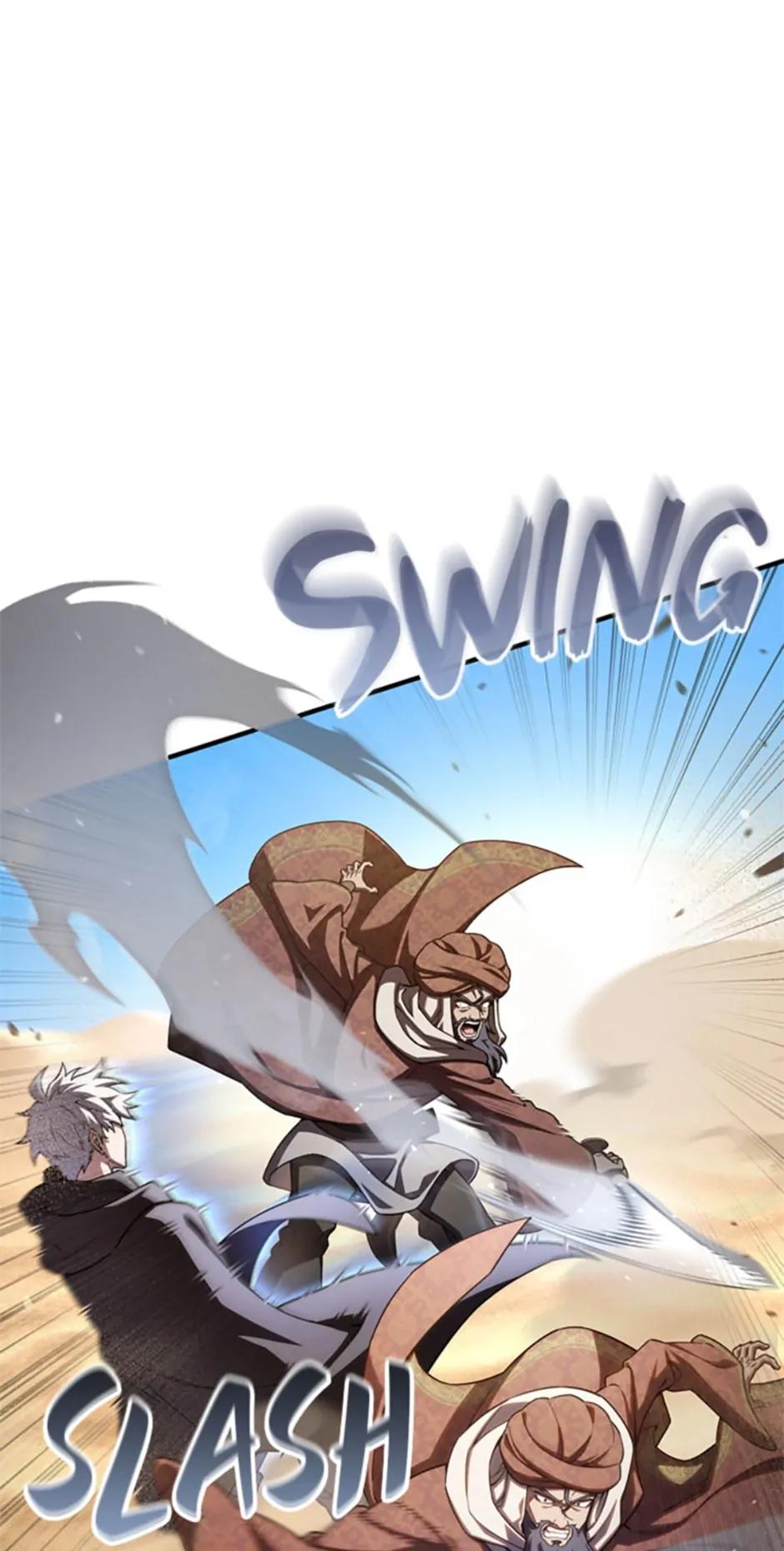 Damn Reincarnation Chap 52 - Next Chap 53