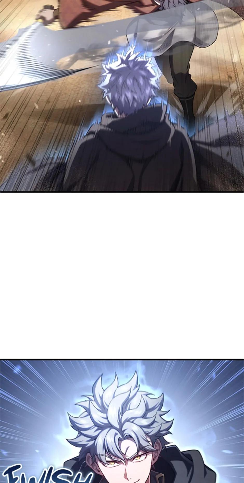 Damn Reincarnation Chap 52 - Next Chap 53