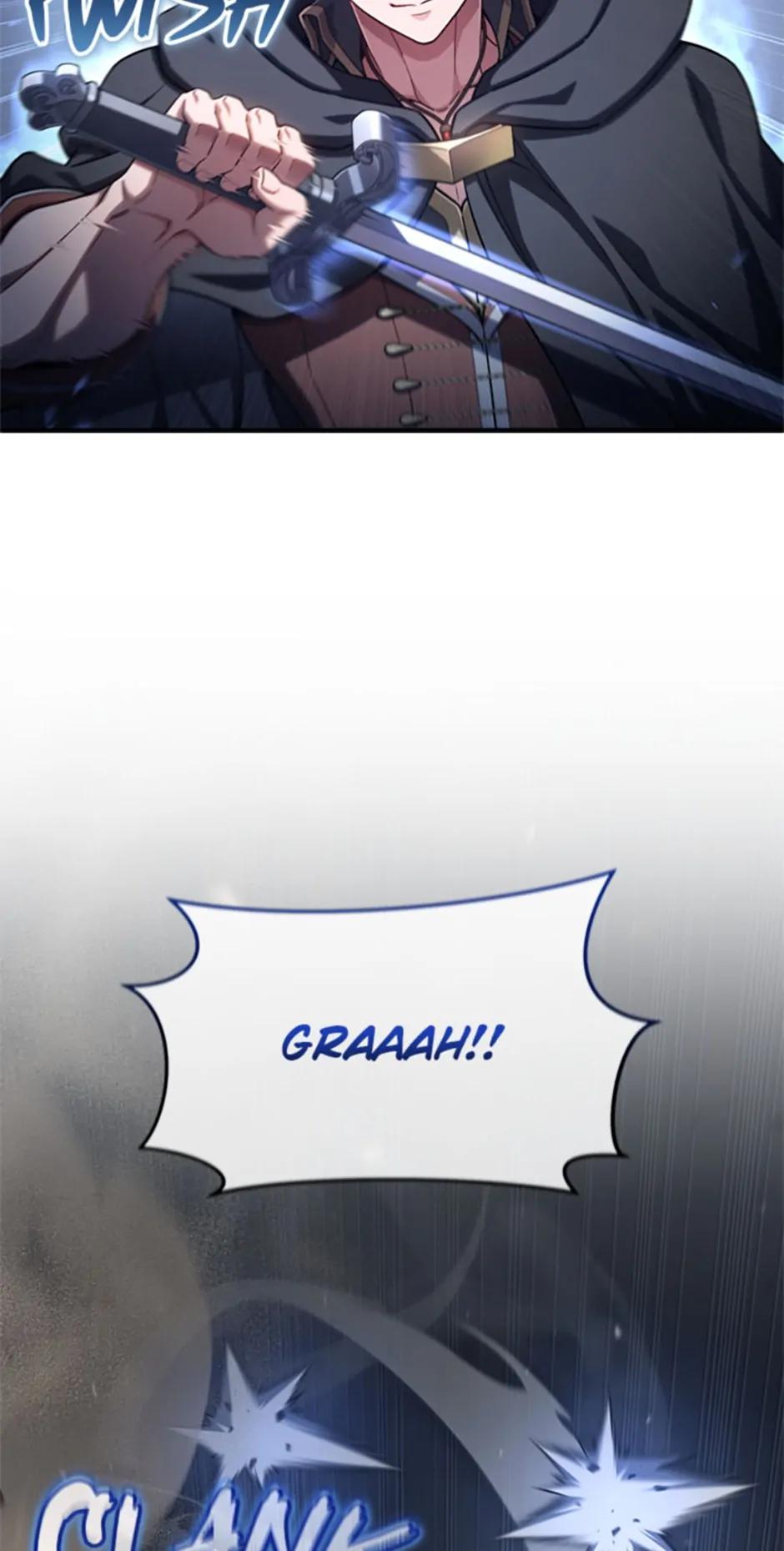Damn Reincarnation Chap 52 - Next Chap 53