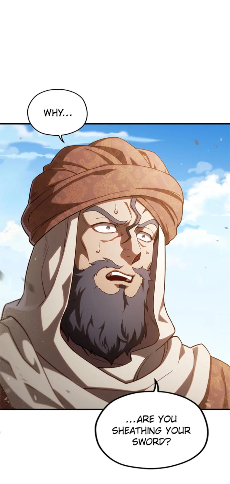 Damn Reincarnation Chap 52 - Next Chap 53