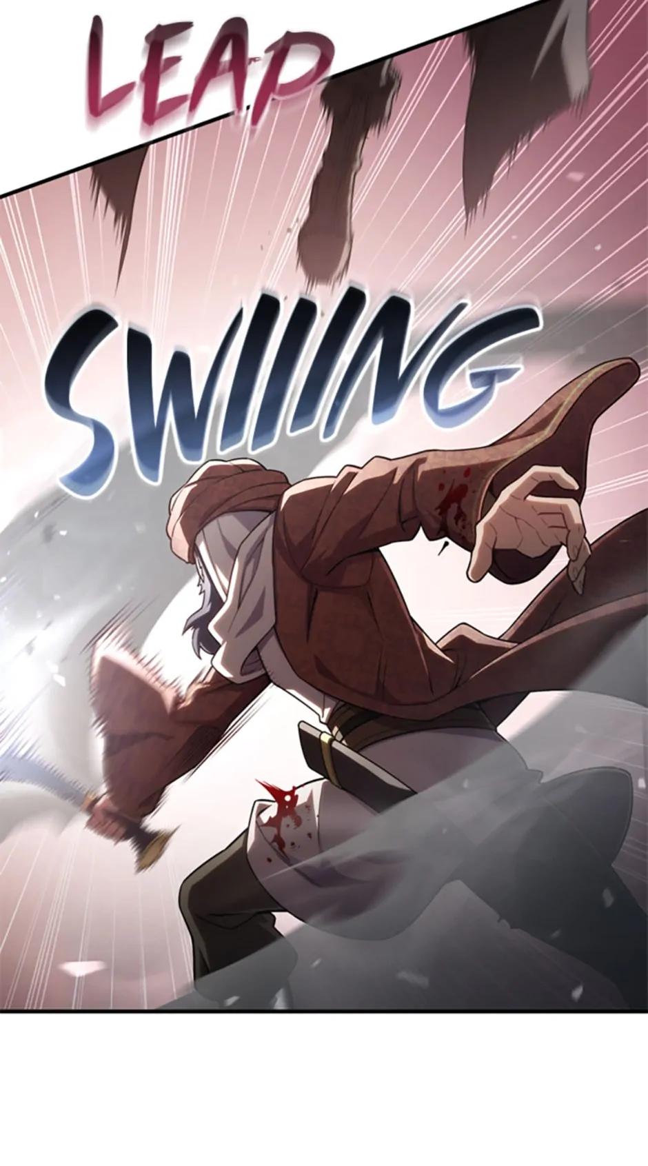 Damn Reincarnation Chap 52 - Next Chap 53