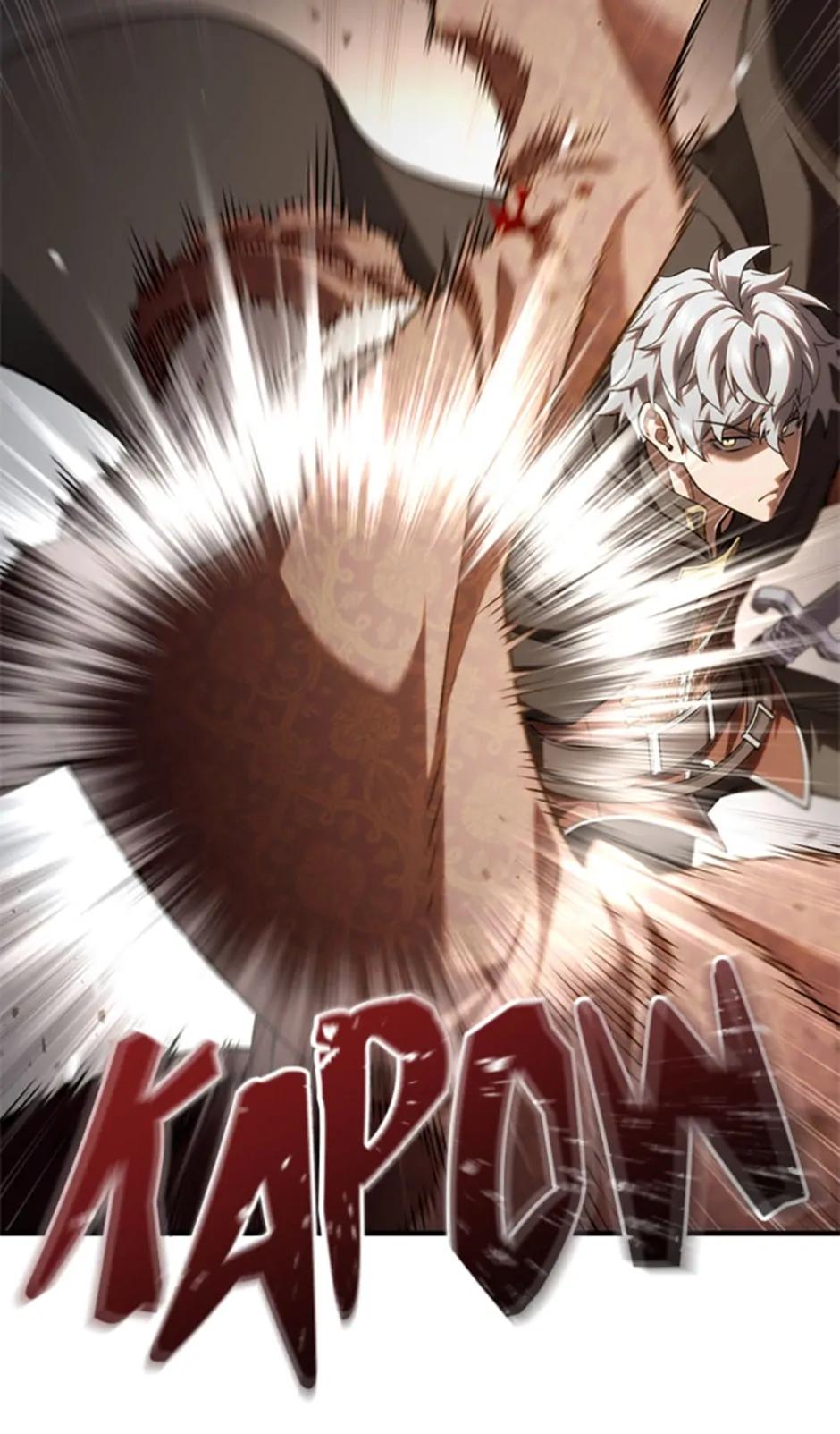 Damn Reincarnation Chap 52 - Next Chap 53