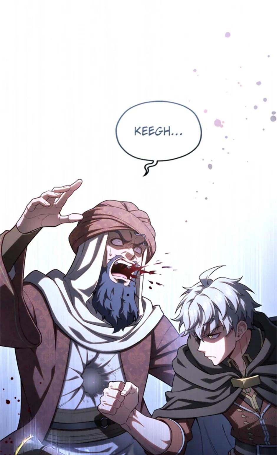 Damn Reincarnation Chap 52 - Next Chap 53