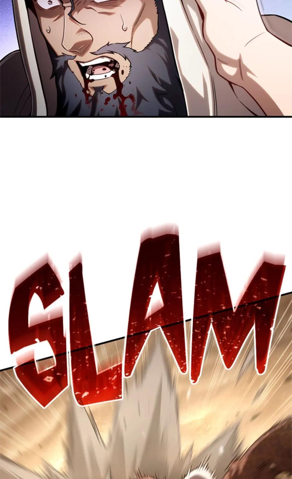 Damn Reincarnation Chap 52 - Next Chap 53