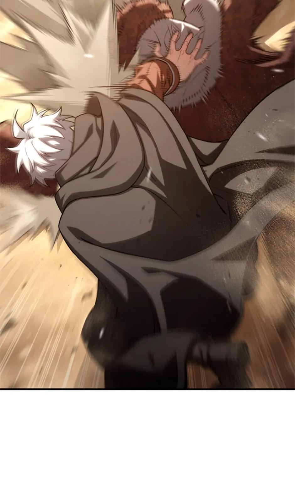 Damn Reincarnation Chap 52 - Next Chap 53