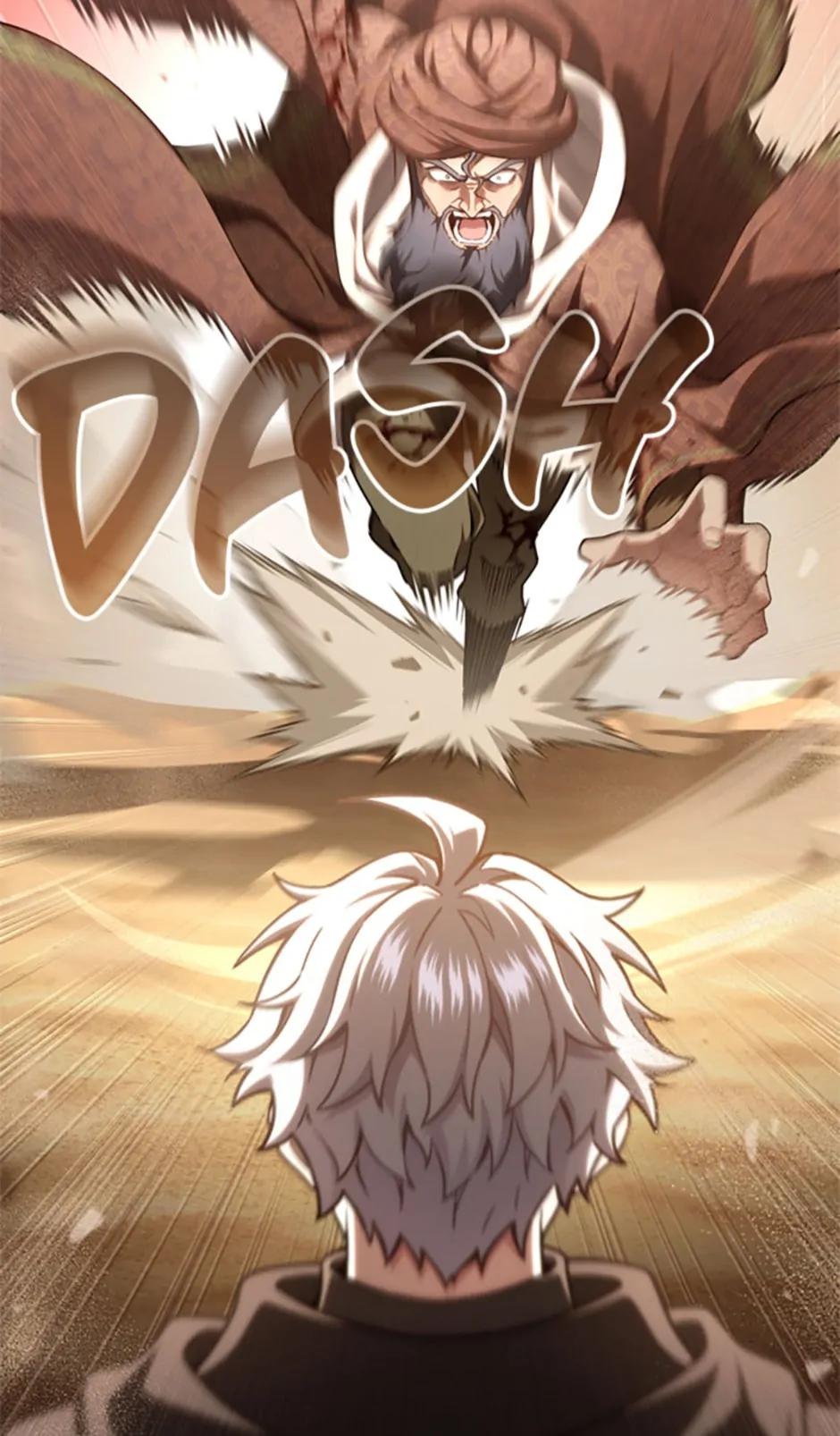 Damn Reincarnation Chap 52 - Next Chap 53