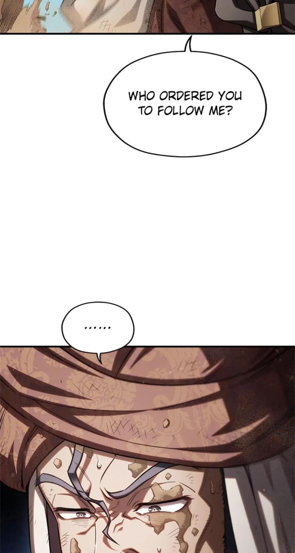 Damn Reincarnation Chap 52 - Next Chap 53