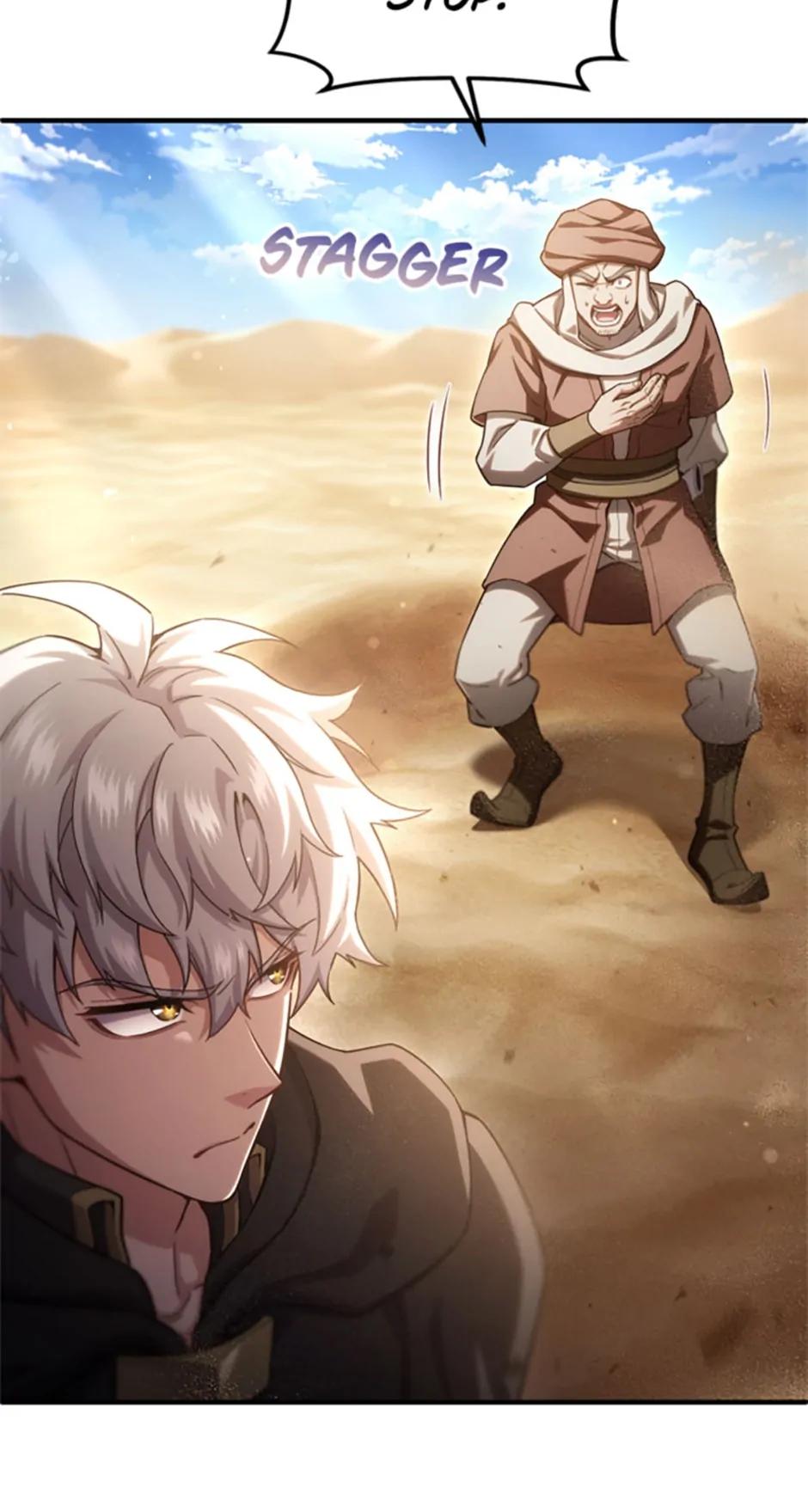 Damn Reincarnation Chap 52 - Next Chap 53