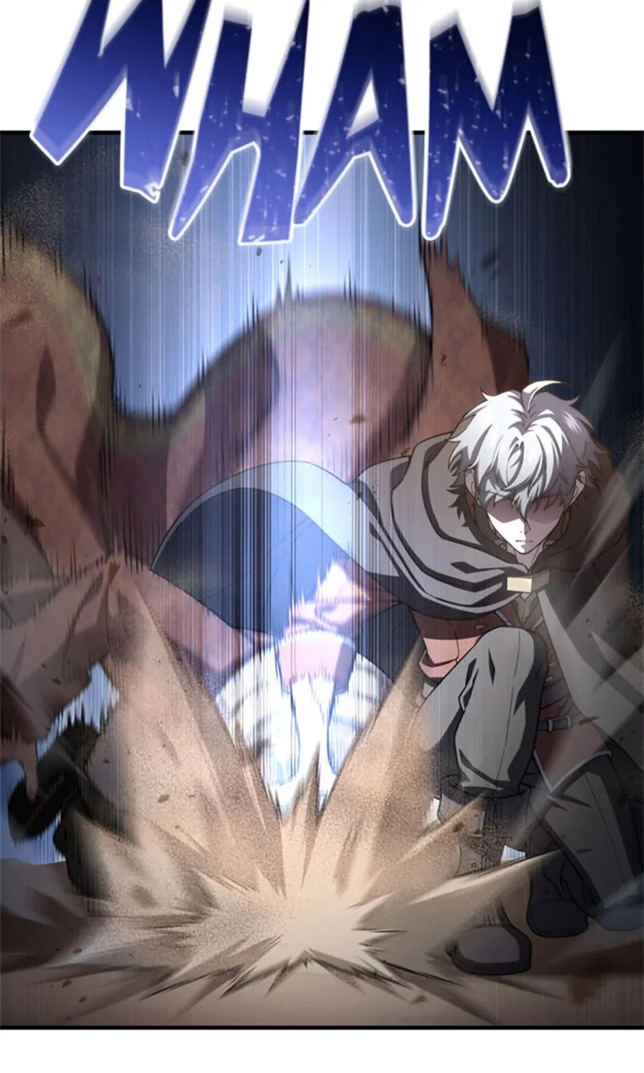Damn Reincarnation Chap 52 - Next Chap 53