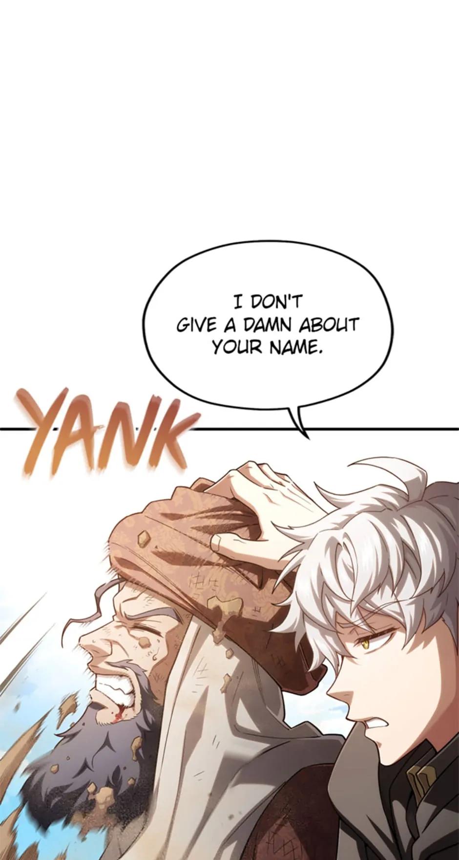 Damn Reincarnation Chap 52 - Next Chap 53