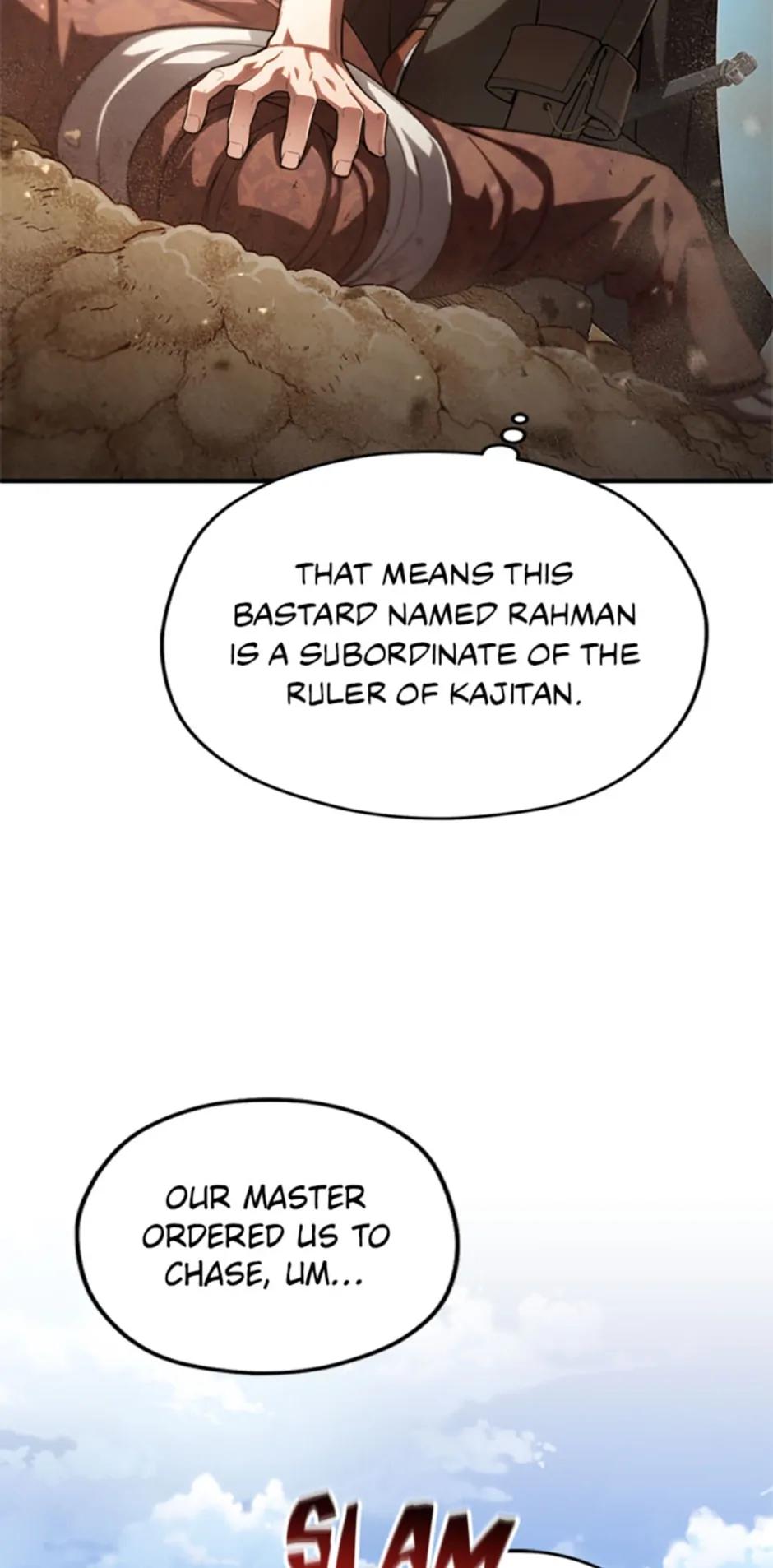 Damn Reincarnation Chap 52 - Next Chap 53