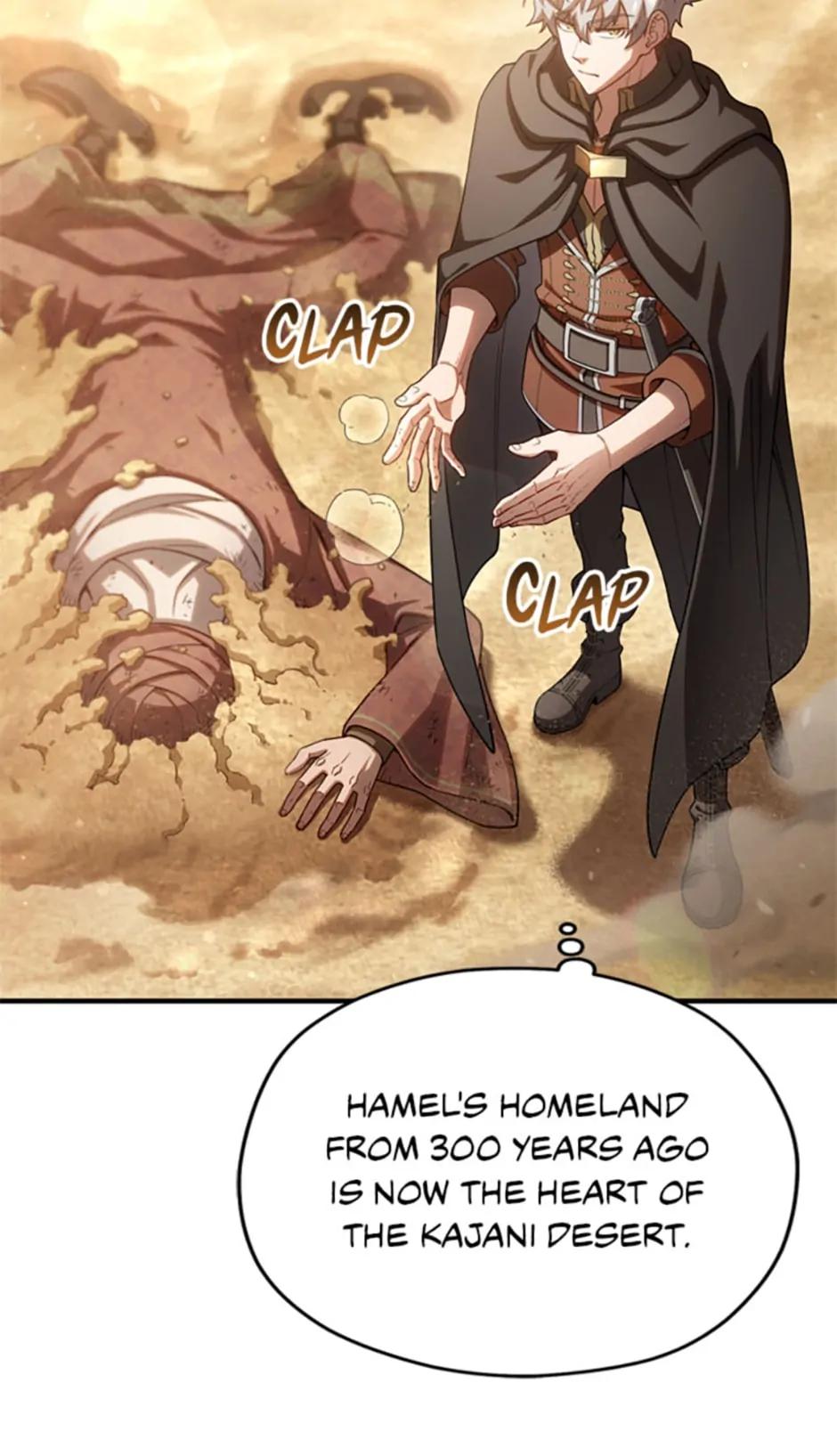 Damn Reincarnation Chap 52 - Next Chap 53