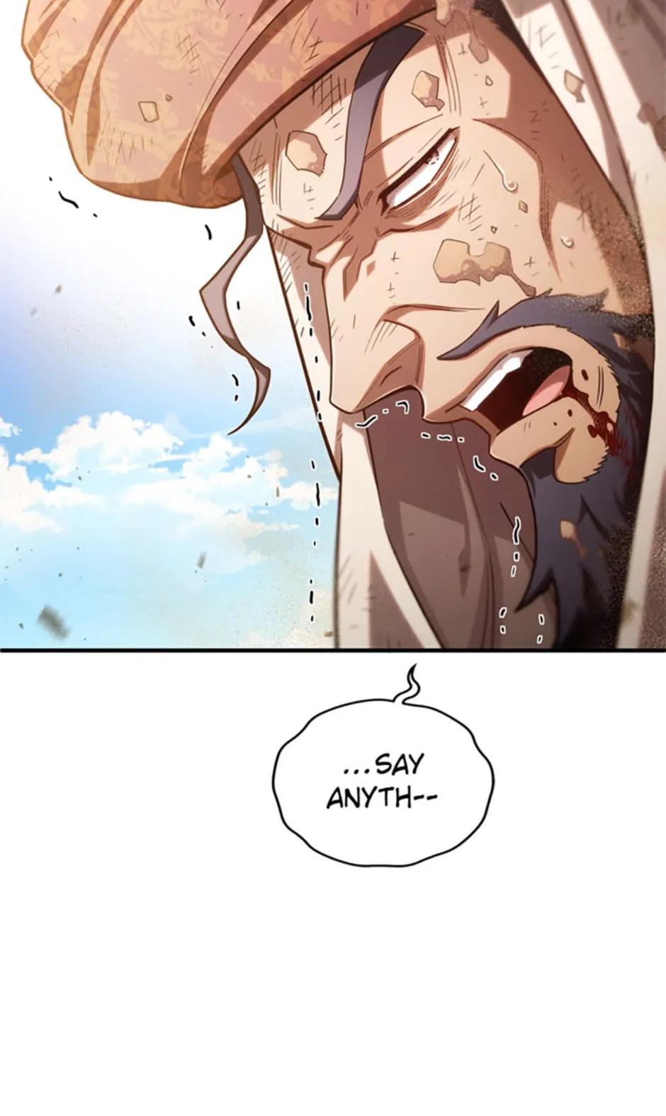 Damn Reincarnation Chap 52 - Next Chap 53