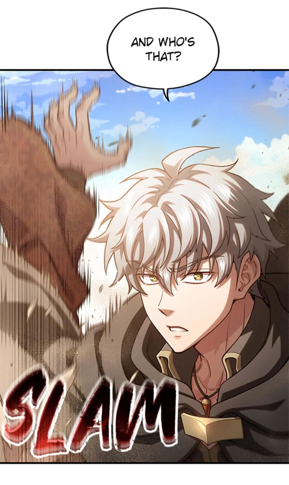 Damn Reincarnation Chap 52 - Next Chap 53