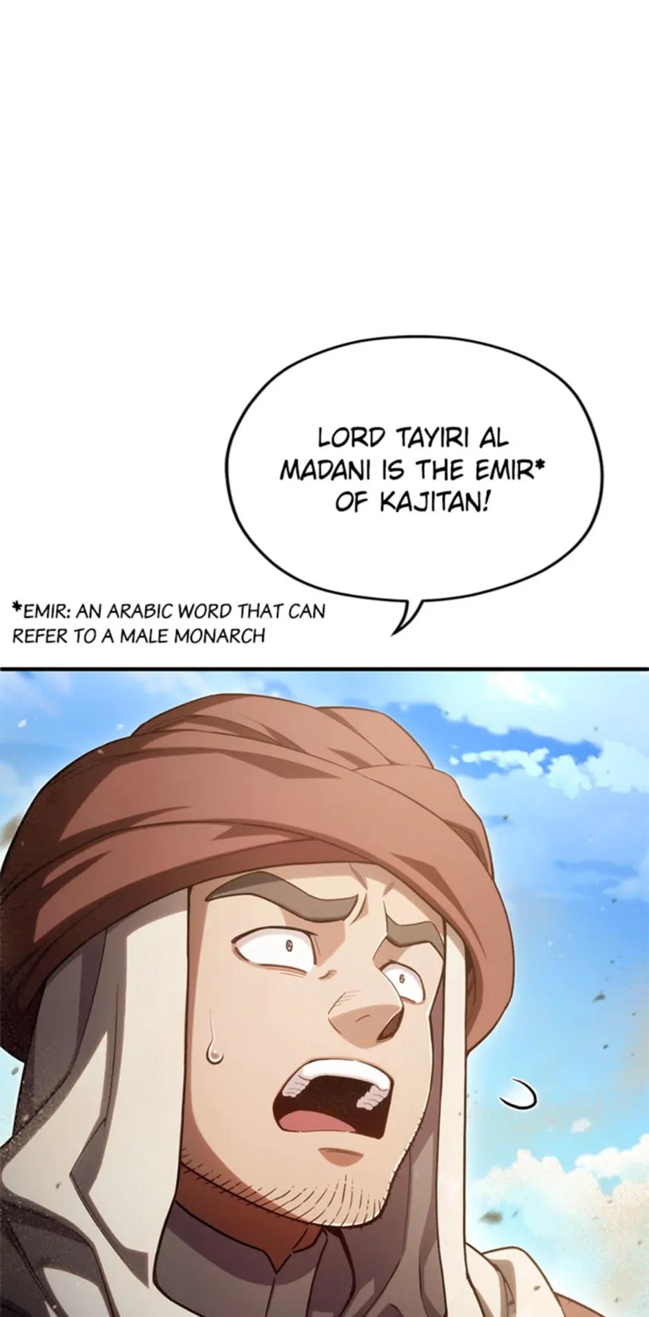 Damn Reincarnation Chap 52 - Next Chap 53