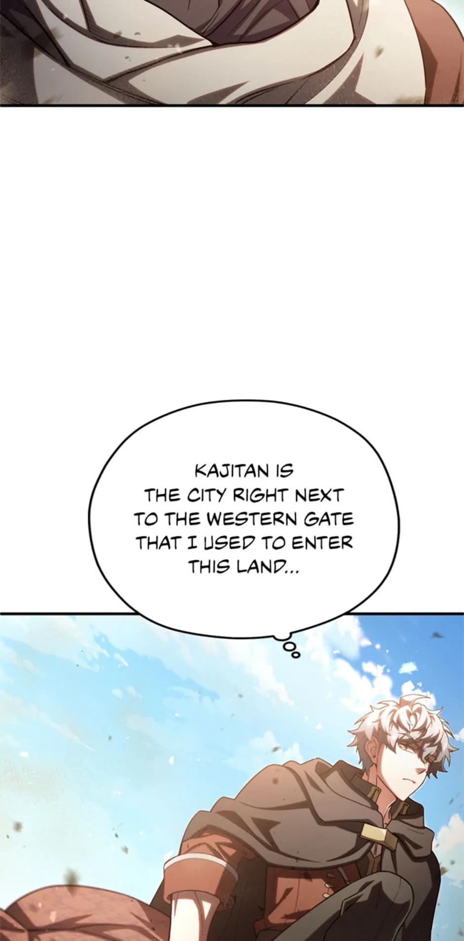 Damn Reincarnation Chap 52 - Next Chap 53