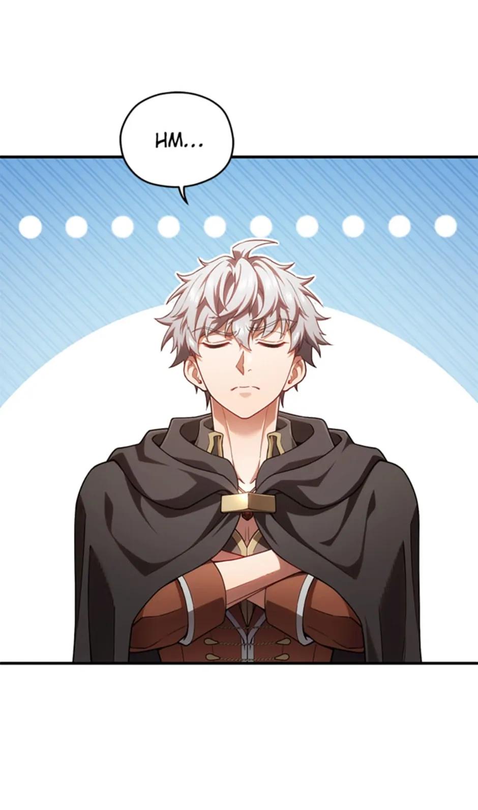 Damn Reincarnation Chap 52 - Next Chap 53