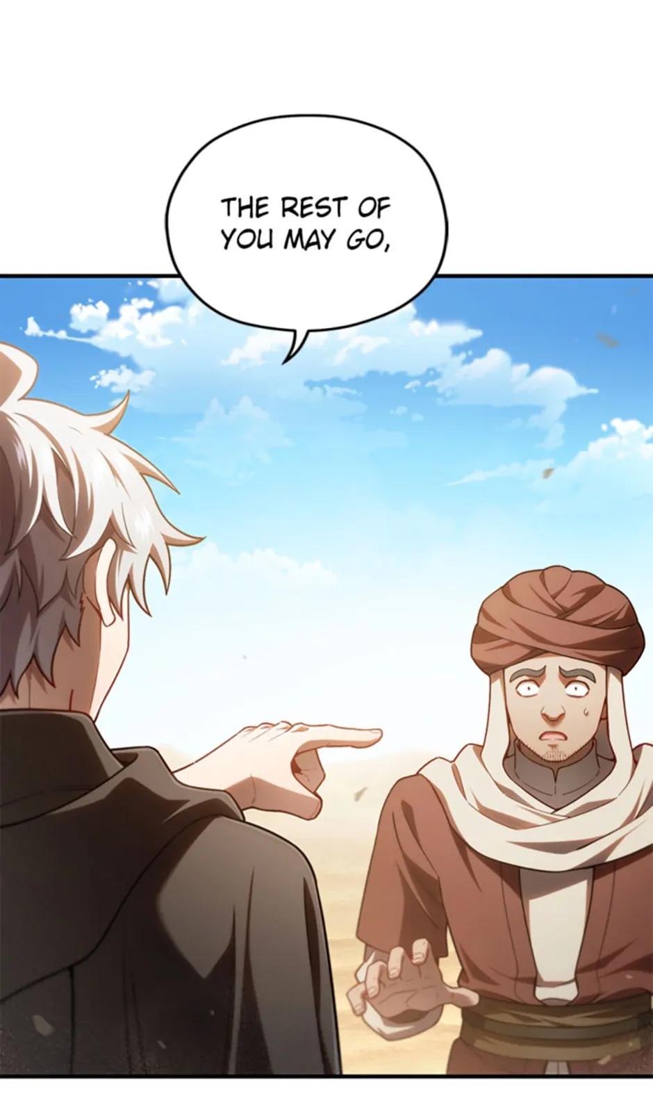 Damn Reincarnation Chap 52 - Next Chap 53